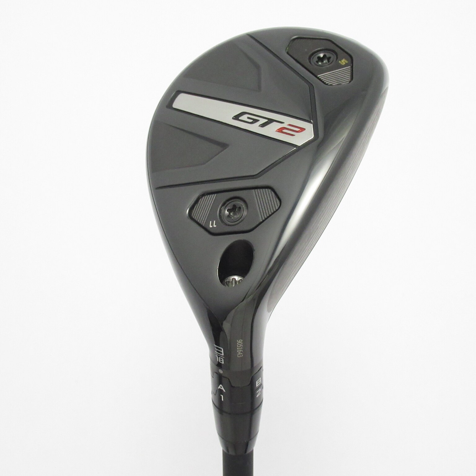 中古】GT2 ユーティリティ (タイトリスト) Titleist 通販｜GDO中古