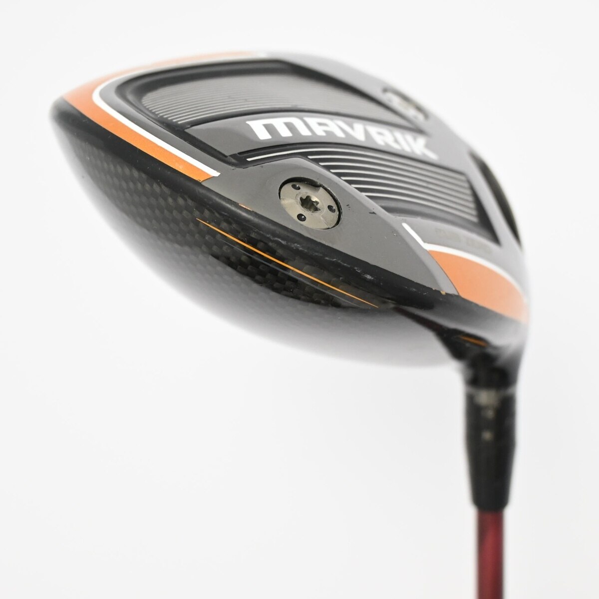 中古】マーベリック サブゼロ ドライバー Speeder 661 EVOLUTION III 9