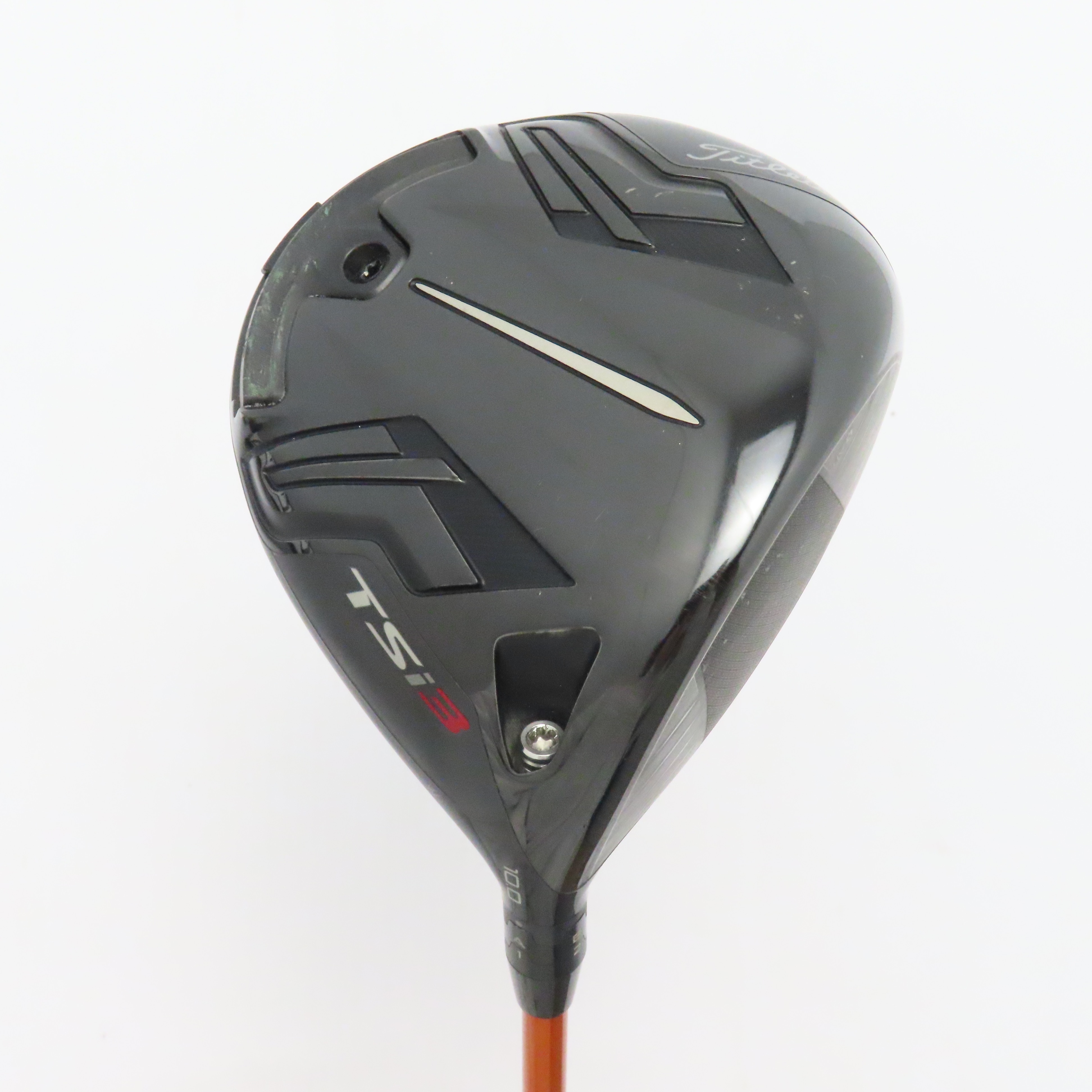 中古】TSi3 ドライバー Tour AD DI-5(2020) 10 S CD(ドライバー（単品