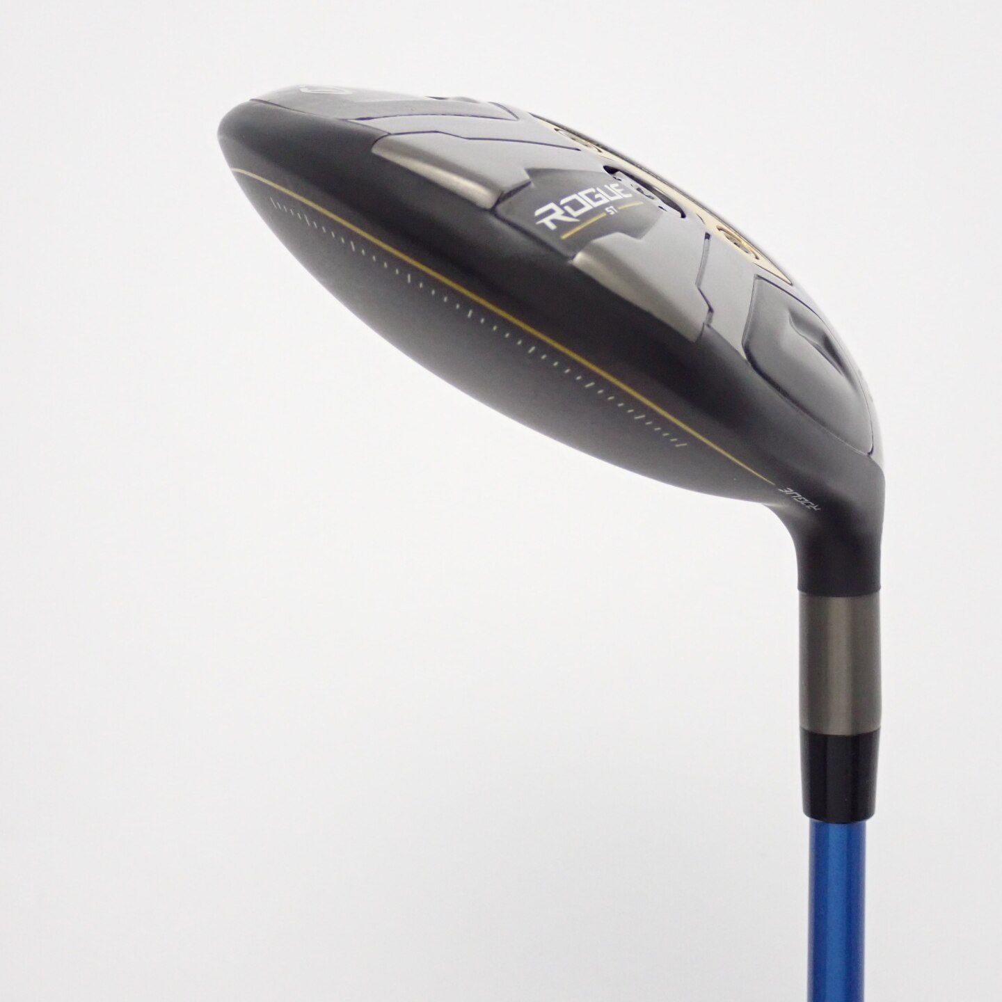 中古】ローグ ST LS フェアウェイウッド Speeder NX 60 15 S C