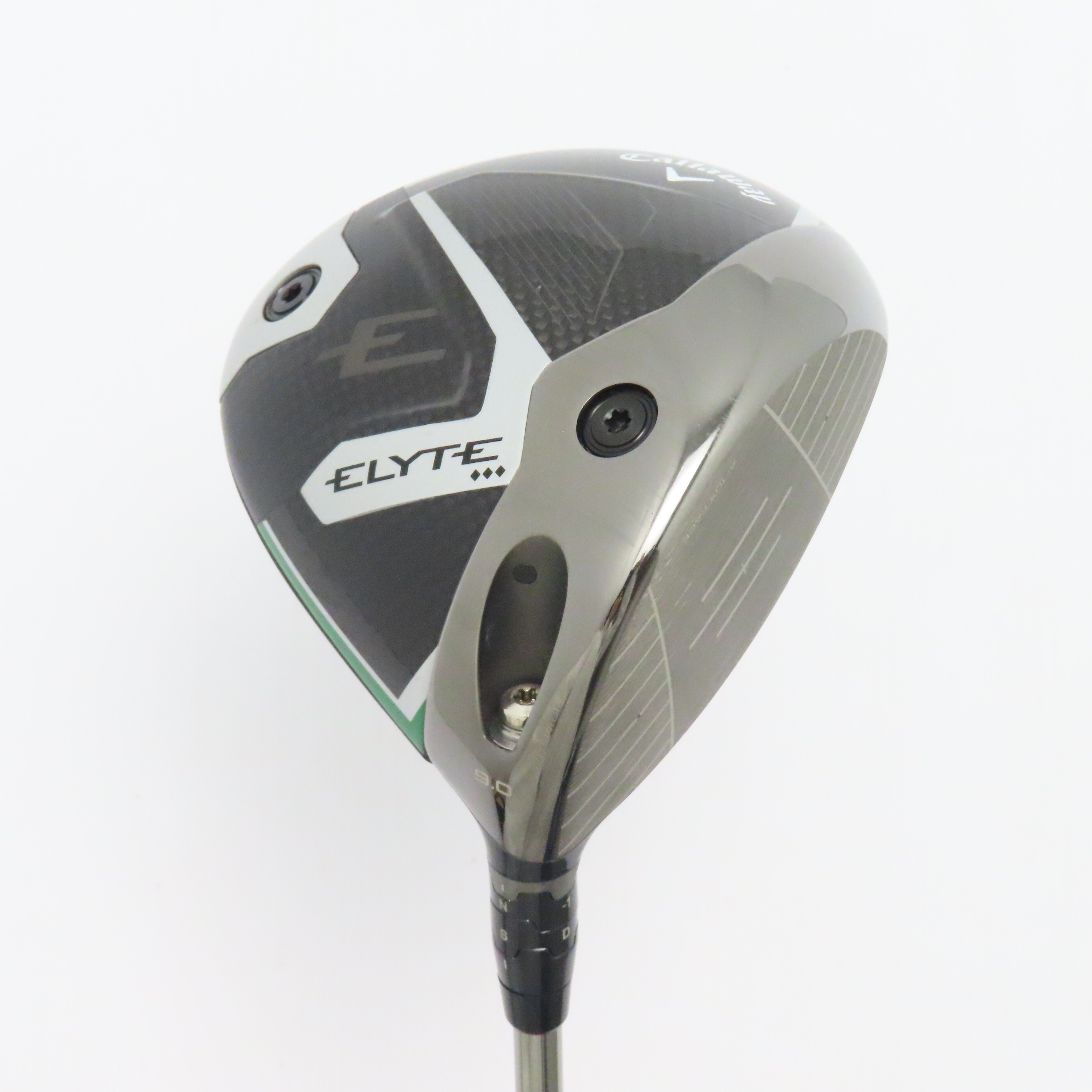 中古】エリート ﾄﾘﾌﾟﾙﾀﾞｲﾔﾓﾝﾄﾞ ドライバー (キャロウェイ) エリート