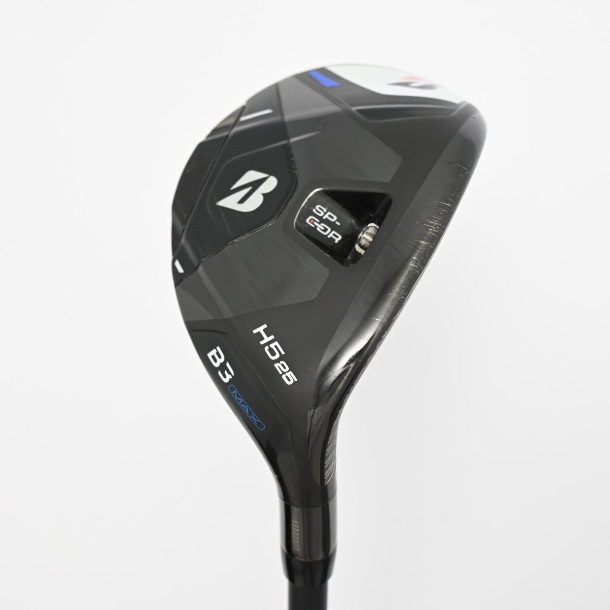 中古】B3 MAX(2024) ユーティリティ (ブリヂストン) ブリヂストン