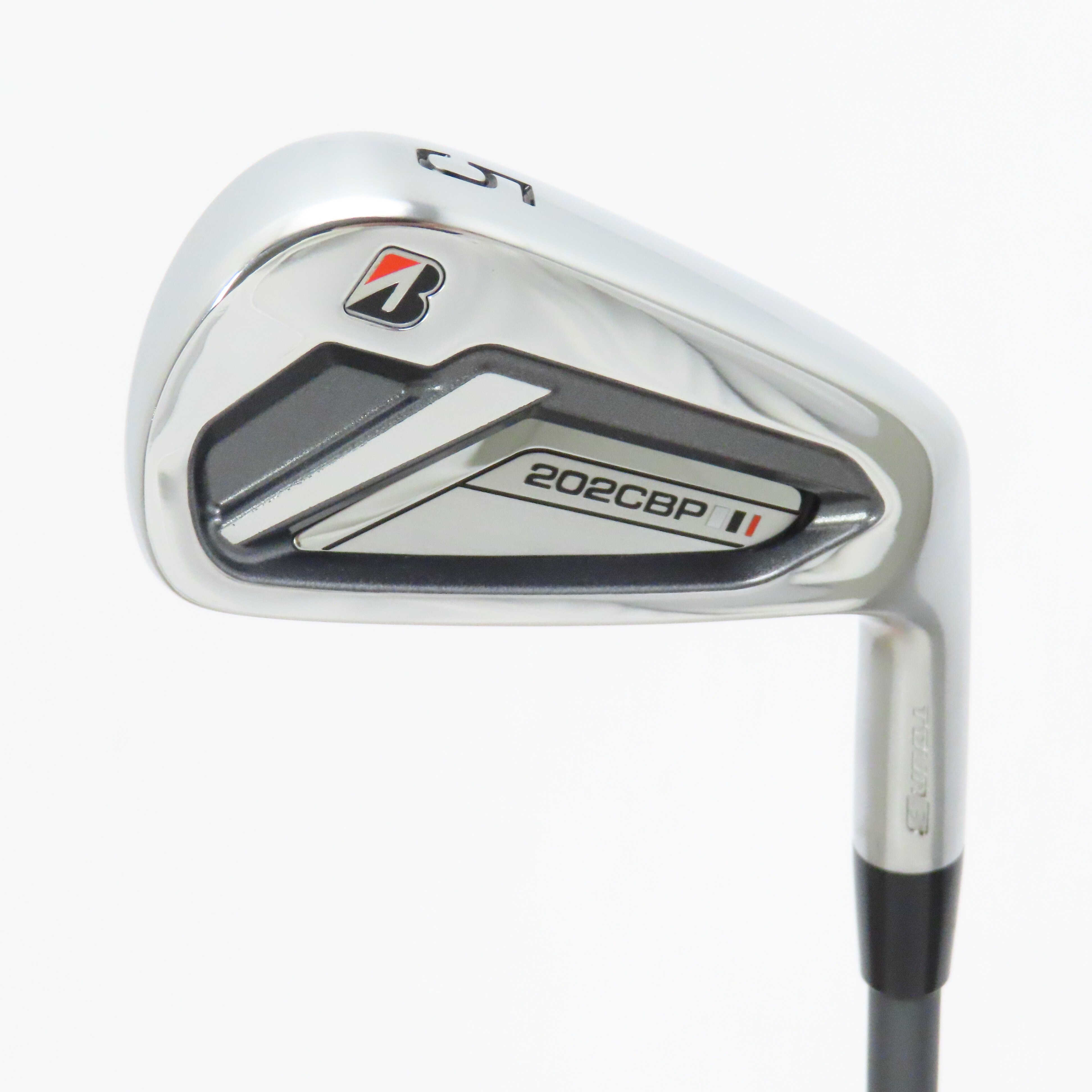 中古】TOUR B アイアンセット (ブリヂストン) 通販｜GDO中古ゴルフクラブ