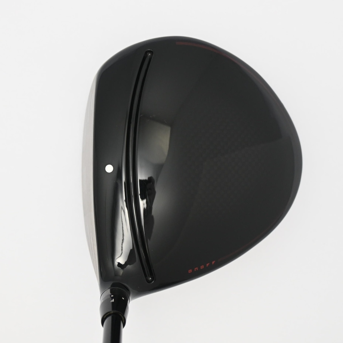 中古】ONOFF AKA(2022) ドライバー SMOOTH KICK MP-522D 10.5 SR CD