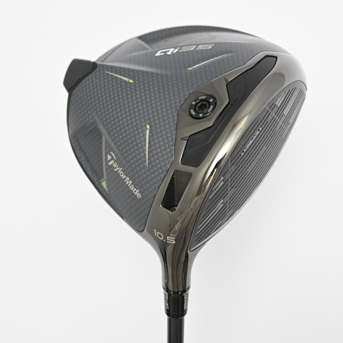 専用！ Qi35 LS ドライバー 10.5° Diamana TM 55S 中古】Qi35 ドライバー Diamana Silver TM55(2025) 10.5 S BC