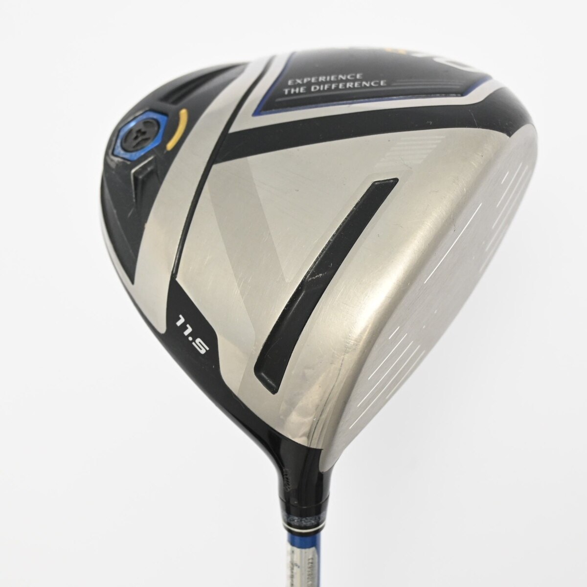 中古】ゼクシオ イレブン ドライバー(ネイビー) ドライバー XXIO