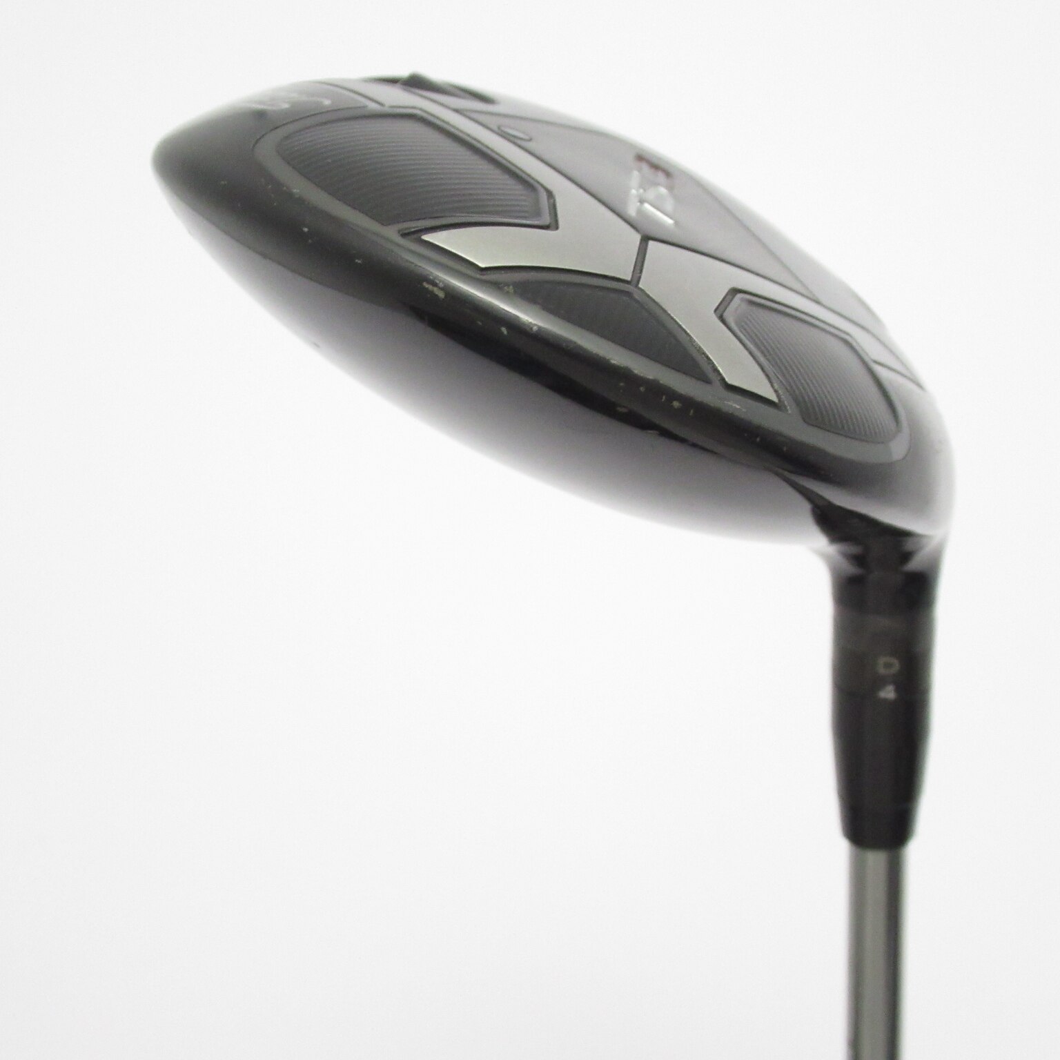 中古】TS3 フェアウェイウッド KURO KAGE XM 60 16.5 S D(フェアウェイ