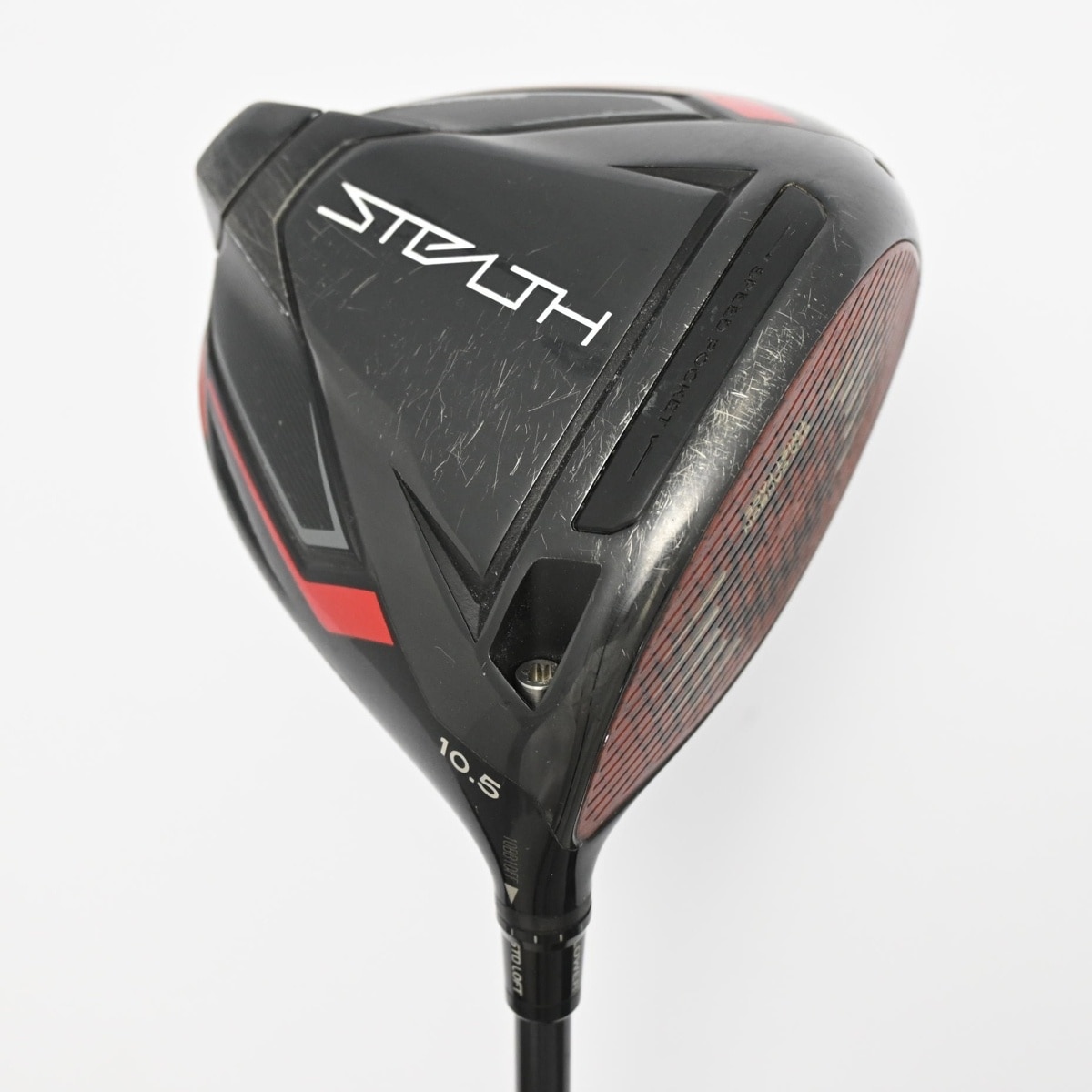 中古】ステルス ドライバー (テーラーメイド) 通販｜GDO中古ゴルフクラブ