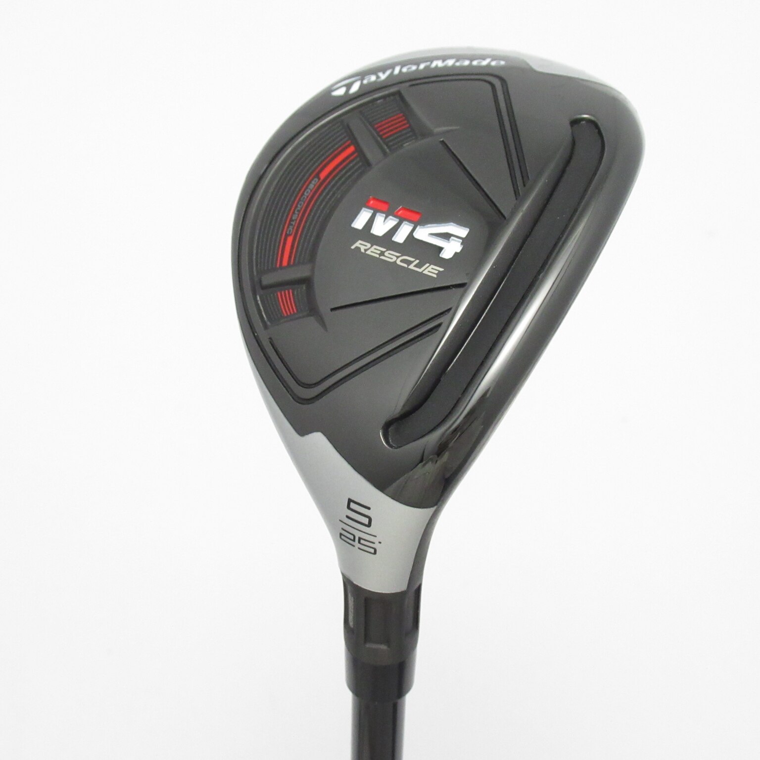 TaylorMade M4 ユーティリティ 中古】M4 ユーティリティ (テーラーメイド) 通販｜GDO中古ゴルフクラブ