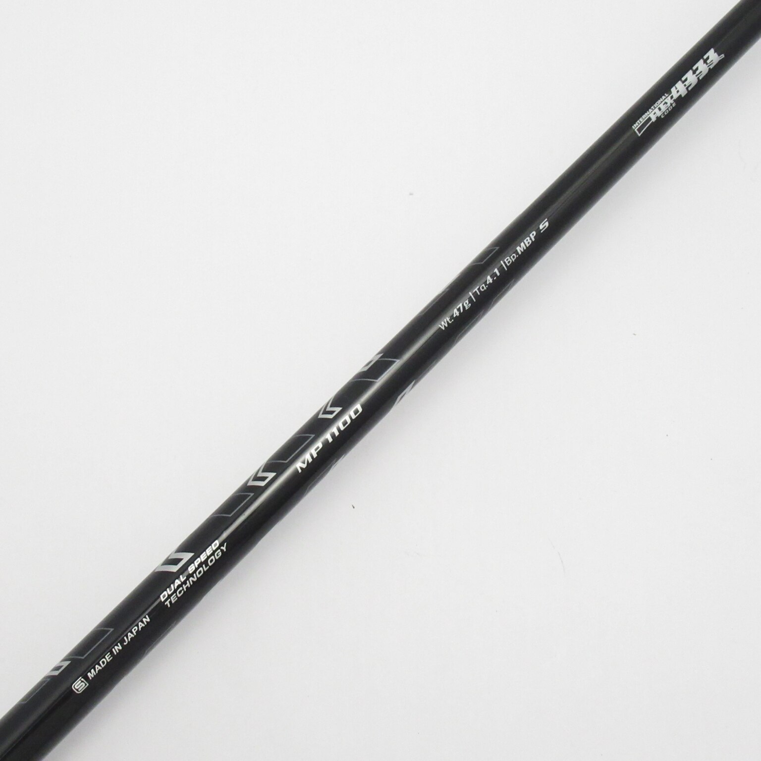 Used] XXIO Eleven Hybrid Utility (Navy) Utility XXIO MP1100 18 S