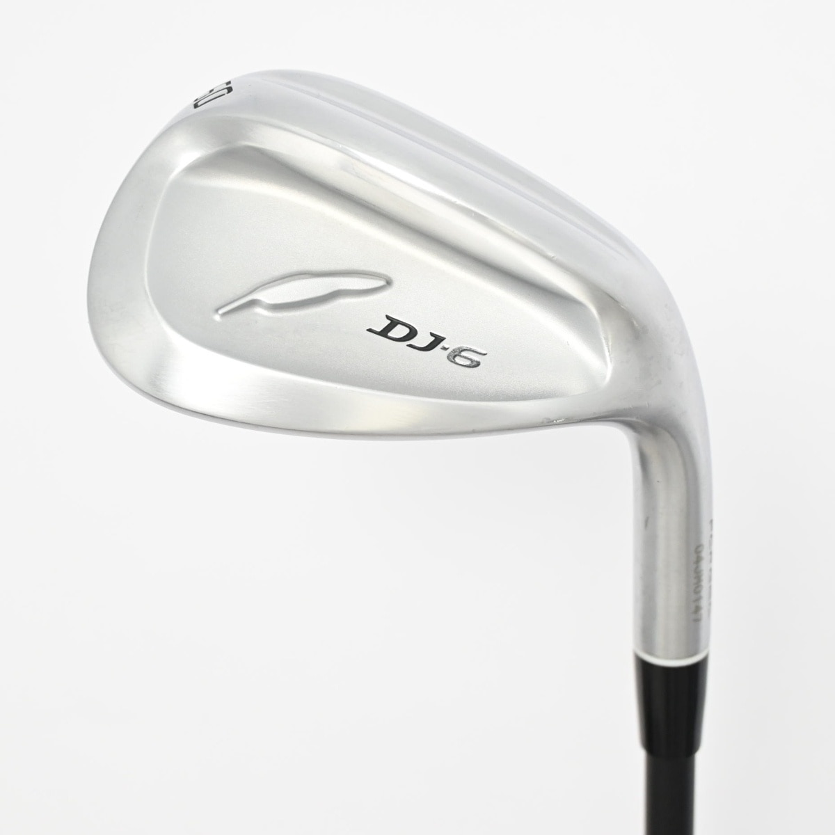 【中古ゴルフクラブ】フォーティーン　DJ　DJ-6 ウェッジ FT-62w Ver2　シャフト：FT-62w Ver2 中古】DJ-6 ウェッジ FT-62w Ver2 50-17 WEDGE C(ウェッジ（単品）)|DJ