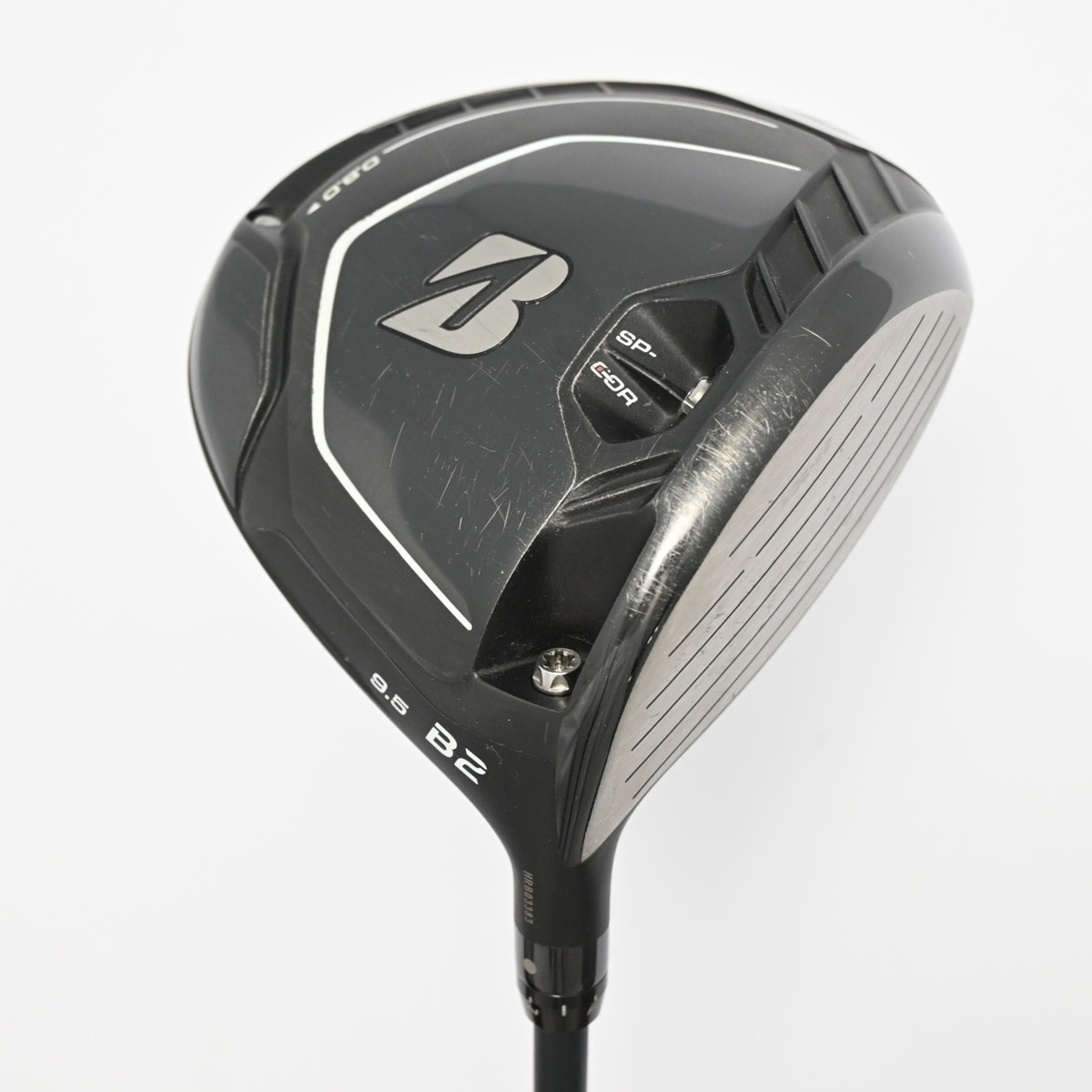 中古】B2 (ブリヂストン) ブリヂストンゴルフ メンズ 通販｜GDO中古