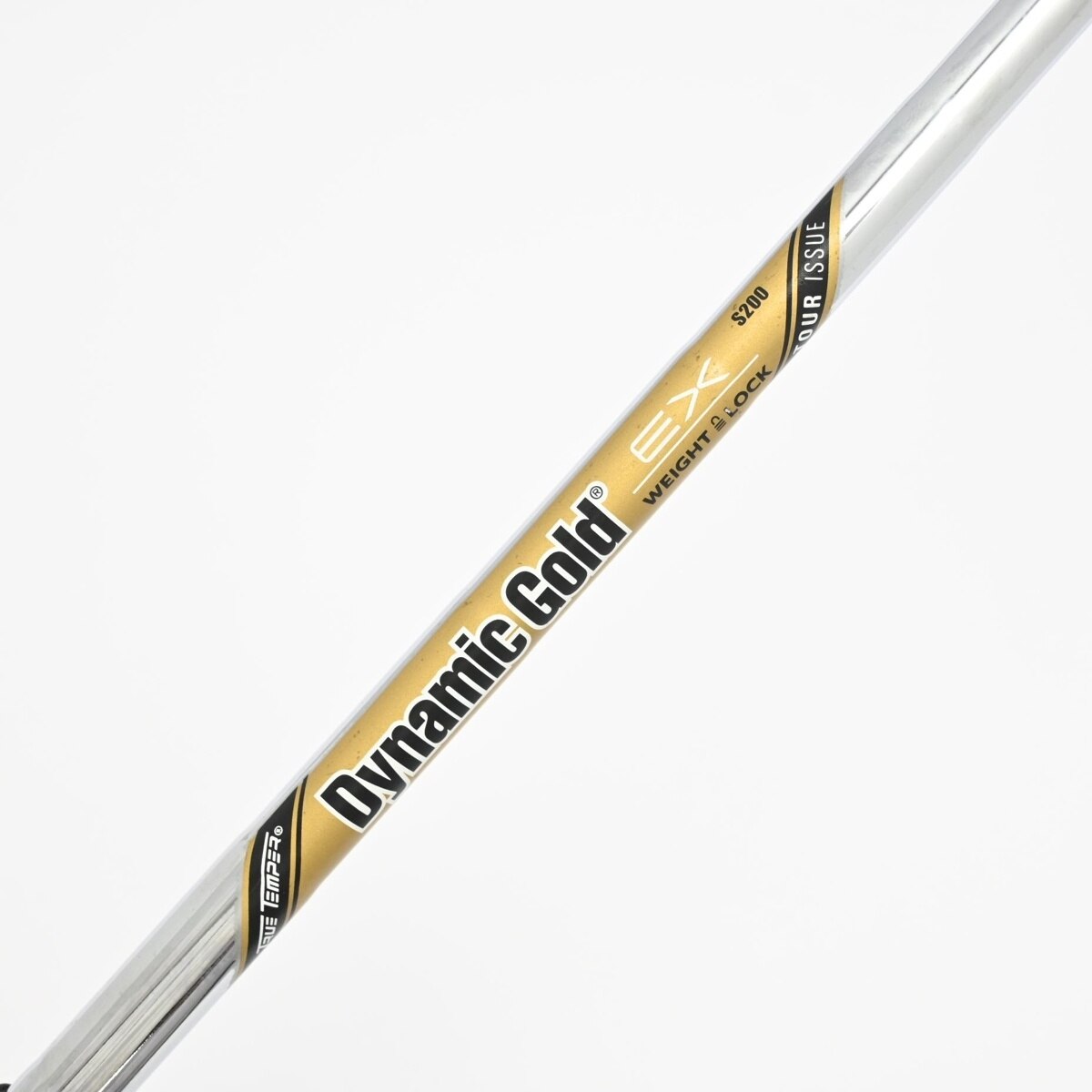 中古】グライド 4.0 S ウェッジ Dynamic Gold EX TOUR ISSUE 50-12