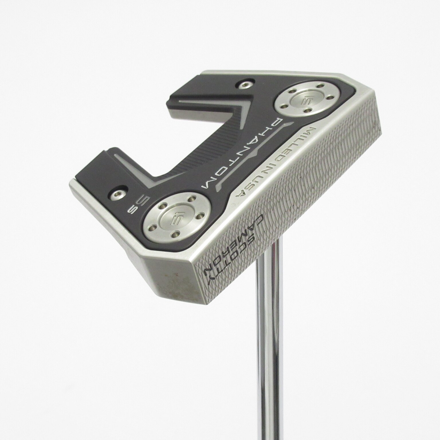 中古】スコッティキャメロン パター 通販｜GDO中古ゴルフクラブ