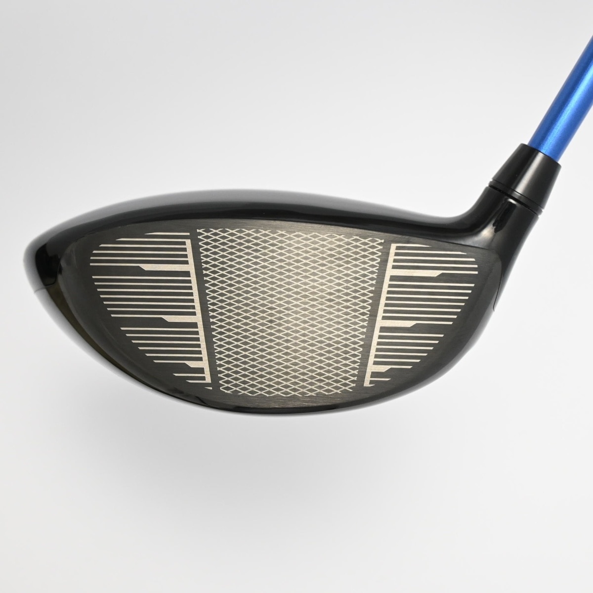 中古】ツアーワールド TW777 360Ti ドライバー VIZARD BLUE 50 11.5 S