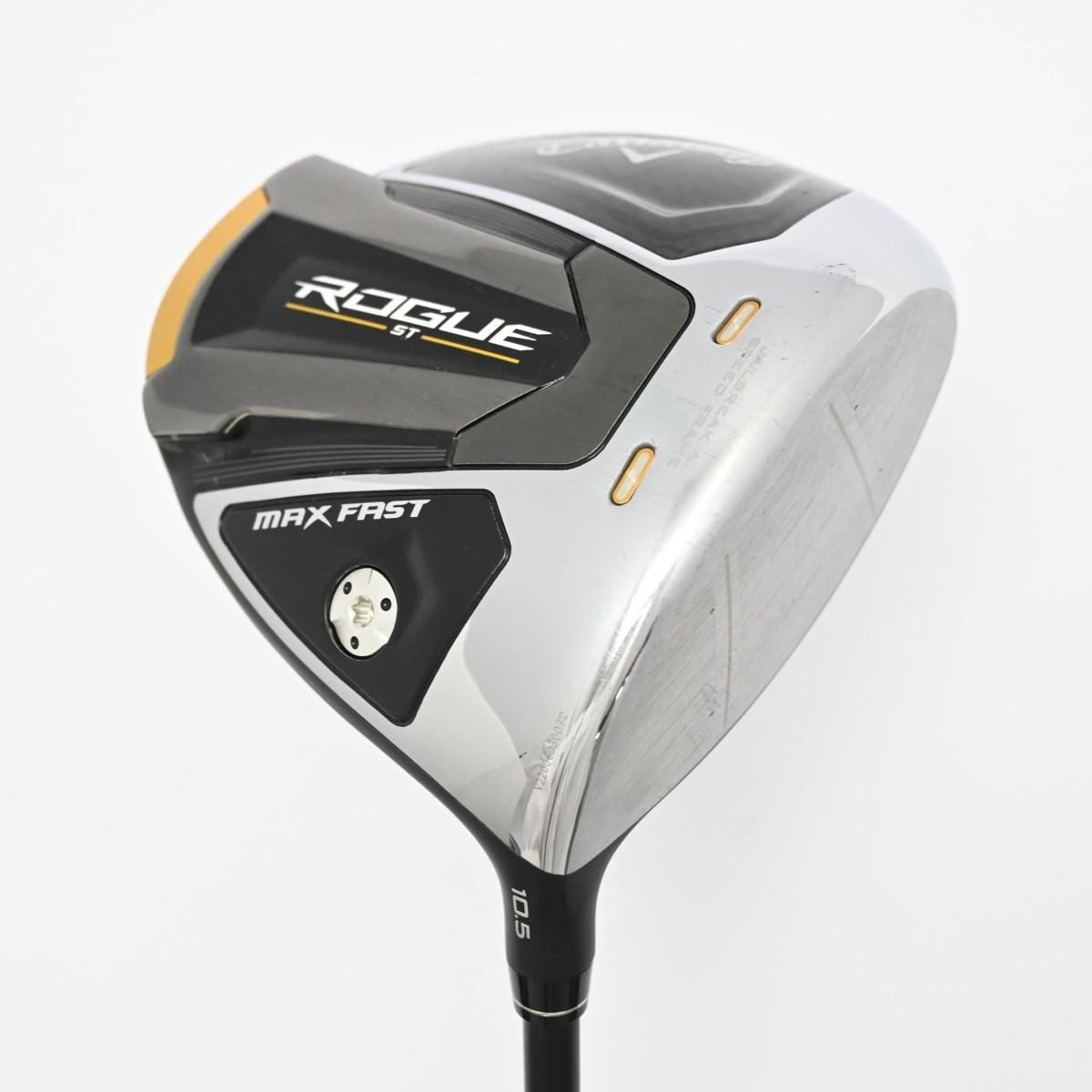 中古】ローグ ST MAX FAST ドライバー Speeder NX 40 for Callaway