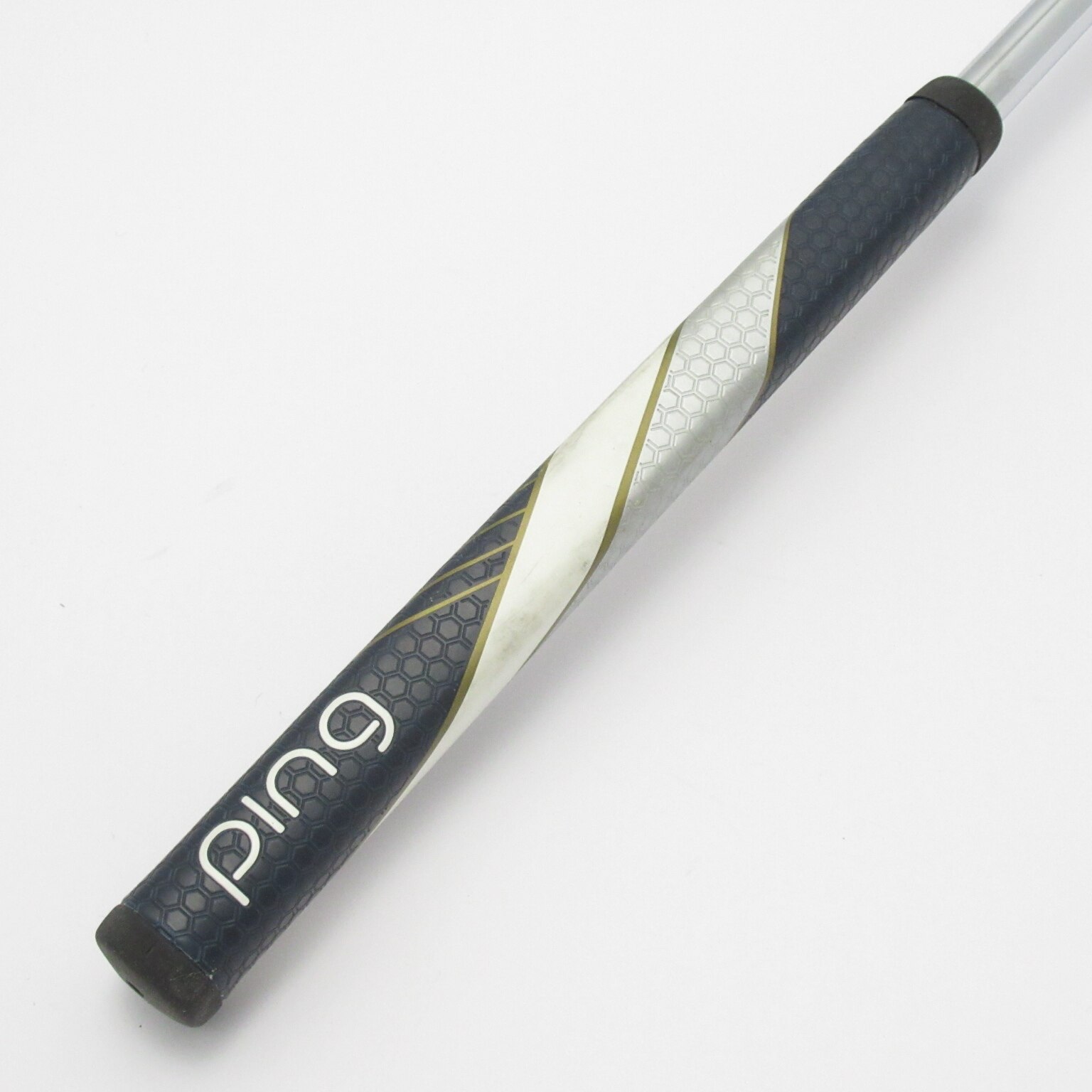 中古】DS 72 C パター スチールシャフト 計測項目外 計測項目外 CD