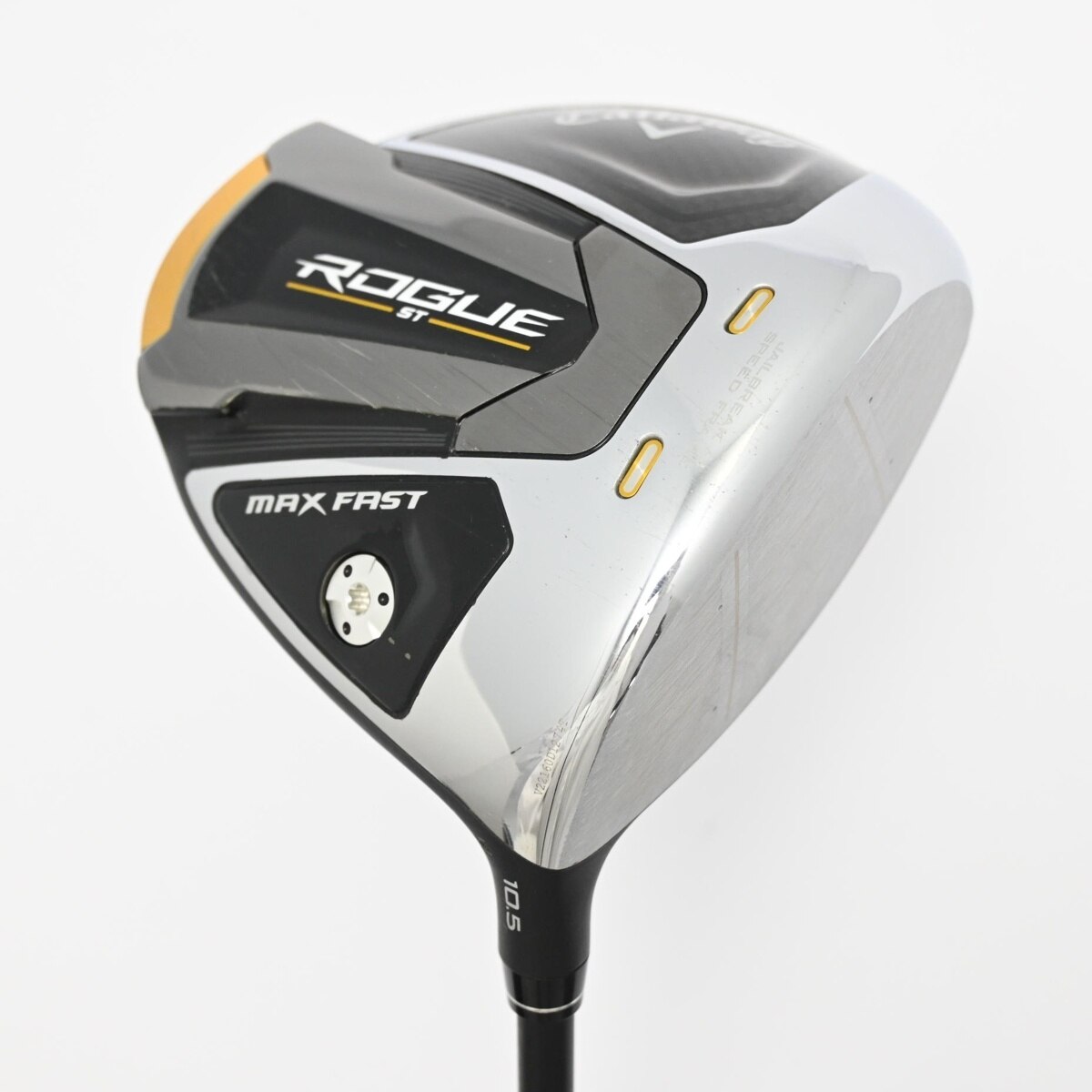 中古】ローグ ST MAX FAST ドライバー Speeder NX 40 for Callaway