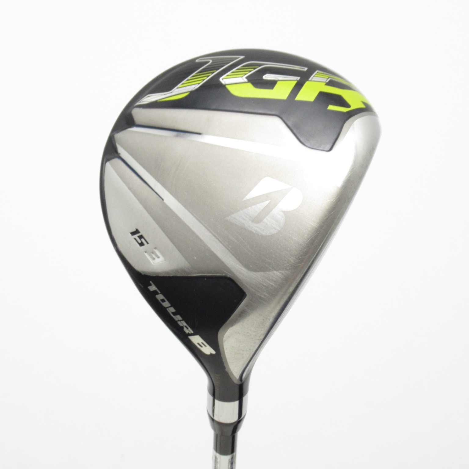 中古】TOUR B JGR フェアウェイウッド (ブリヂストン) TOUR B 通販