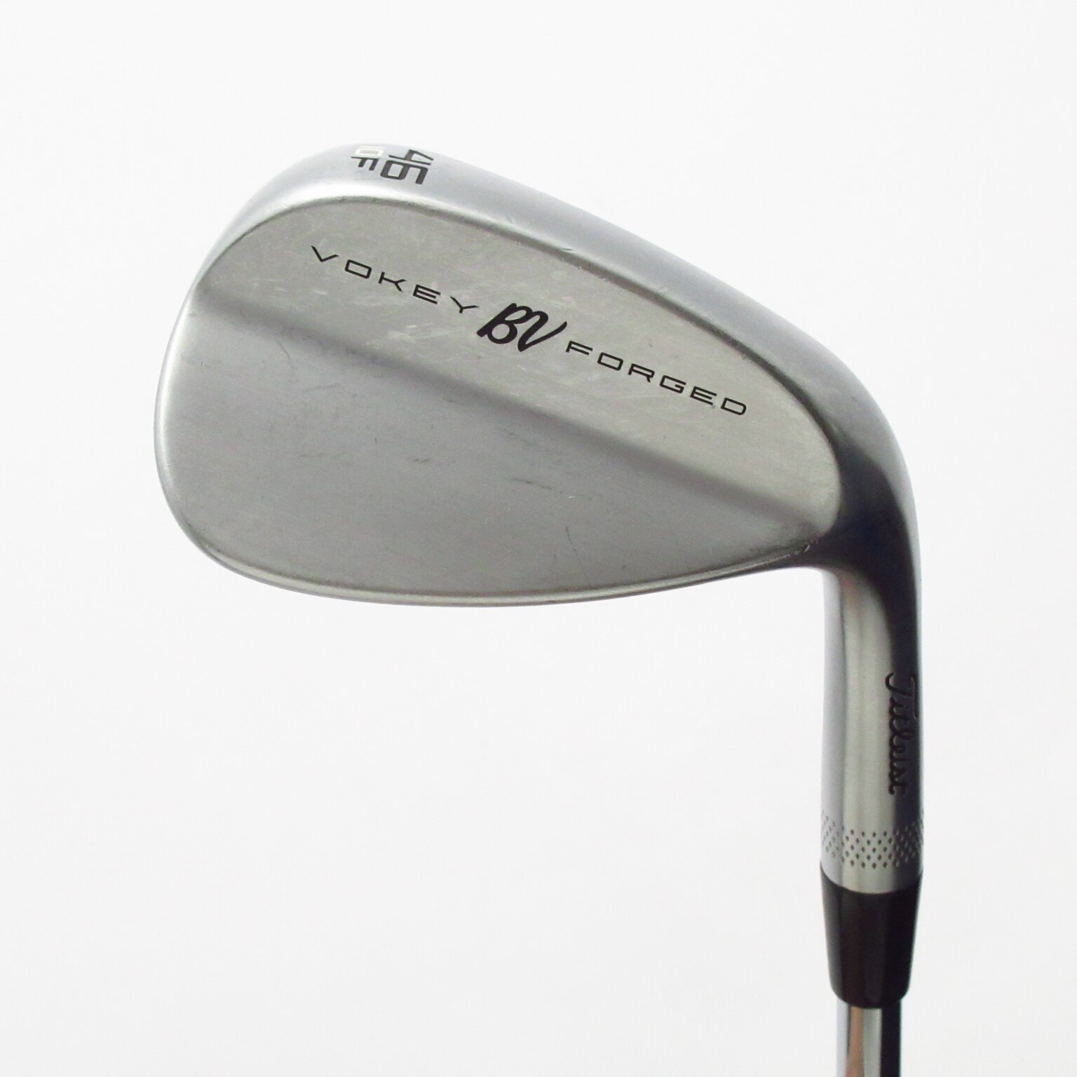 中古】Vokey FORGED(2025) ウェッジ N.S.PRO 950GH neo 46-10 S C