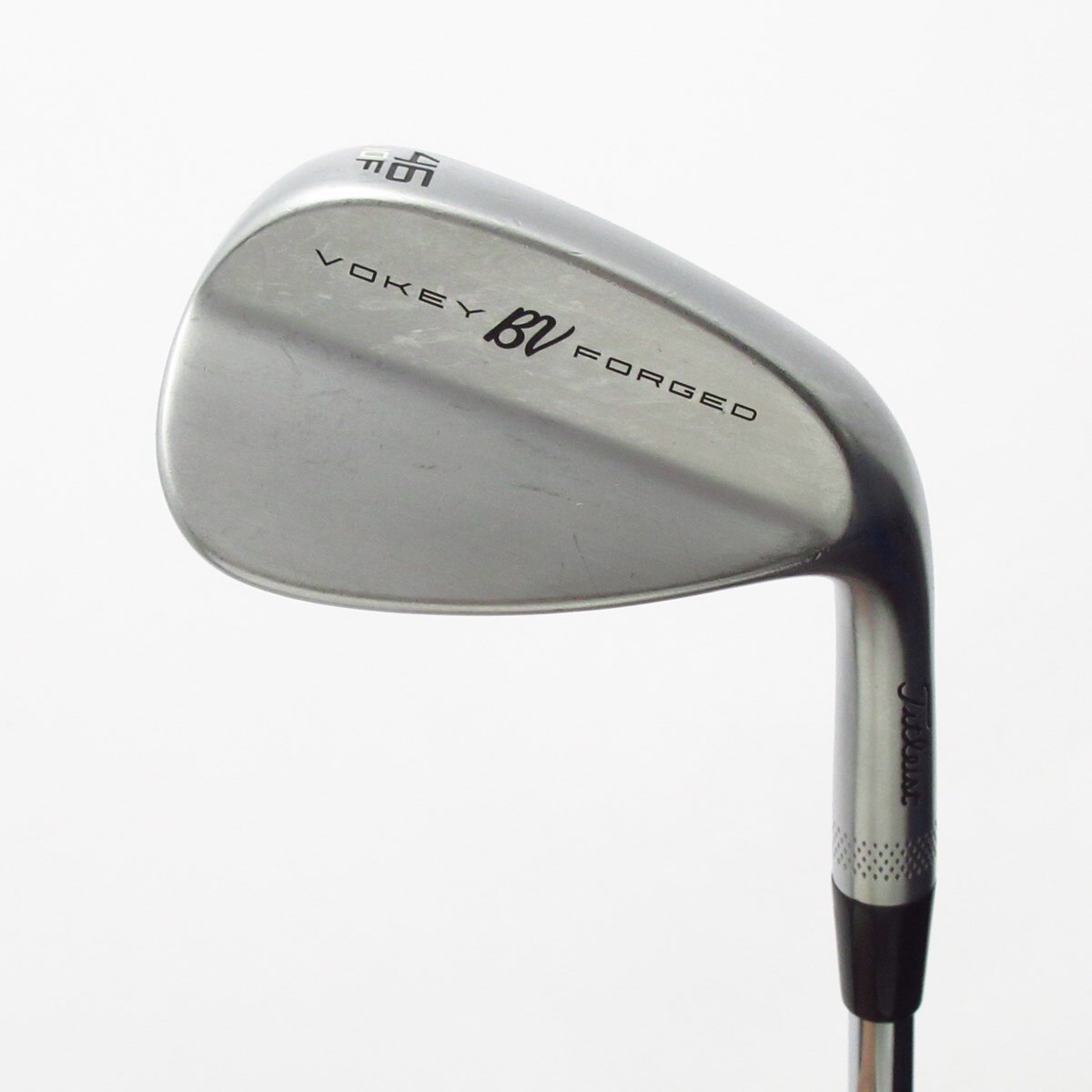 中古】Vokey FORGED(2025) ウェッジ N.S.PRO 950GH neo 46-10 S C