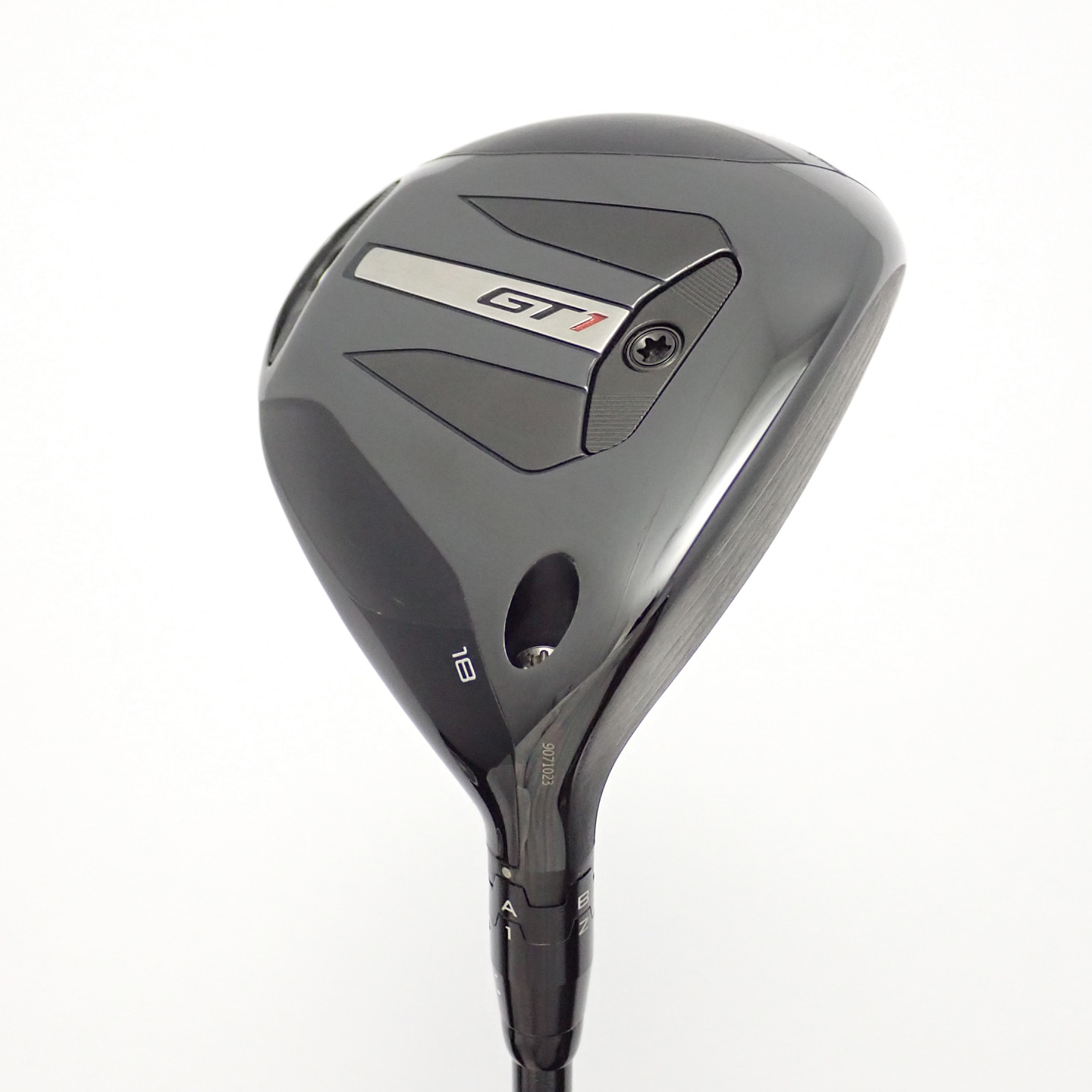 中古】GT1 フェアウェイウッド (タイトリスト) Titleist 通販｜GDO中古