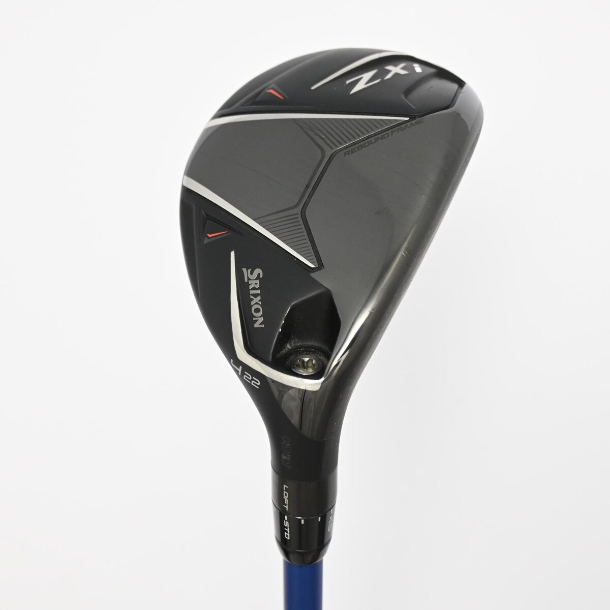 中古】スリクソン ユーティリティ (ダンロップ) 通販｜GDO中古ゴルフクラブ