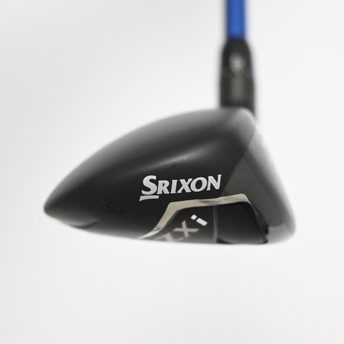 中古】スリクソン ZXi ハイブリッド ユーティリティ VENTUS BLUE 8