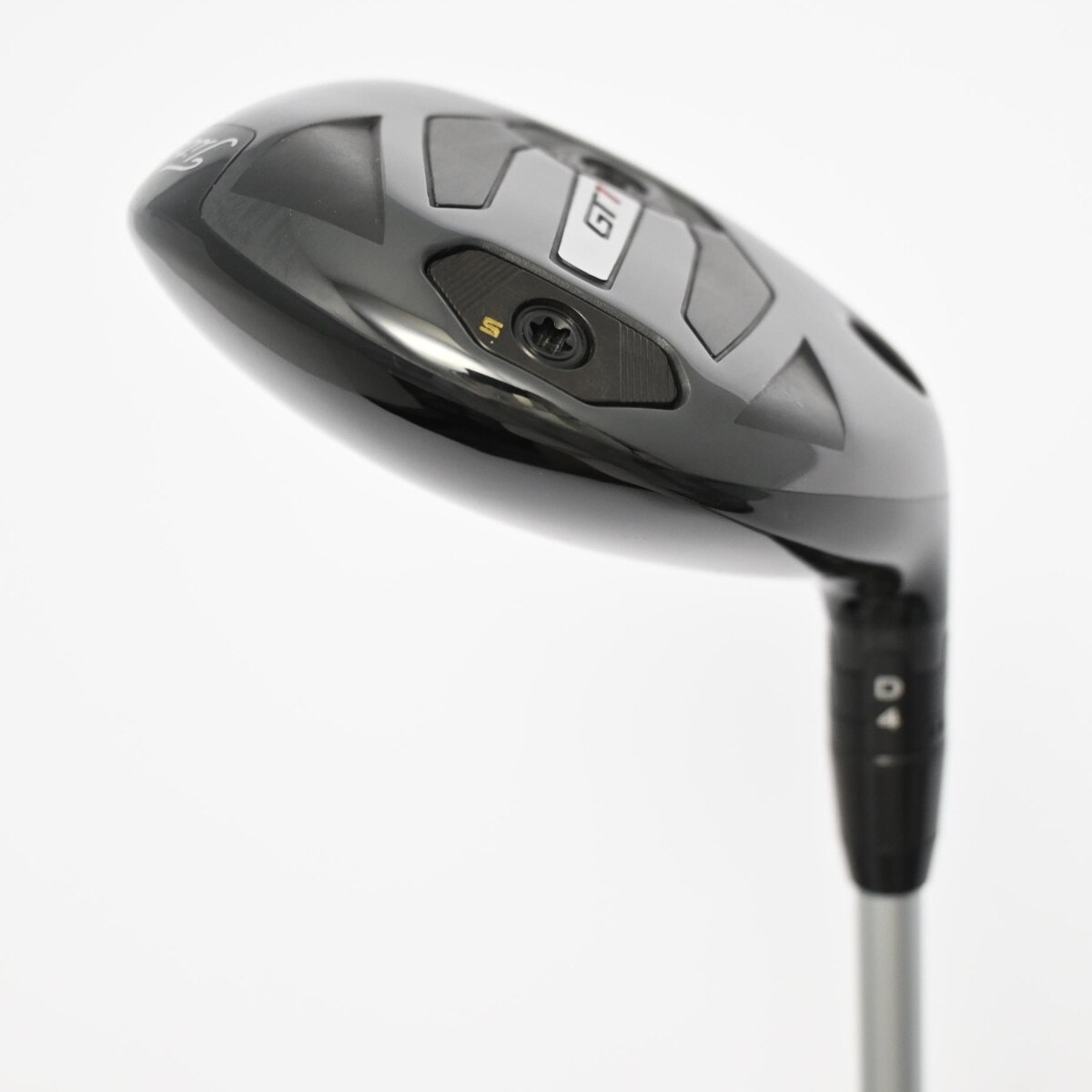 中古】GT1 ユーティリティ Air Speeder Next GEN 20 R C