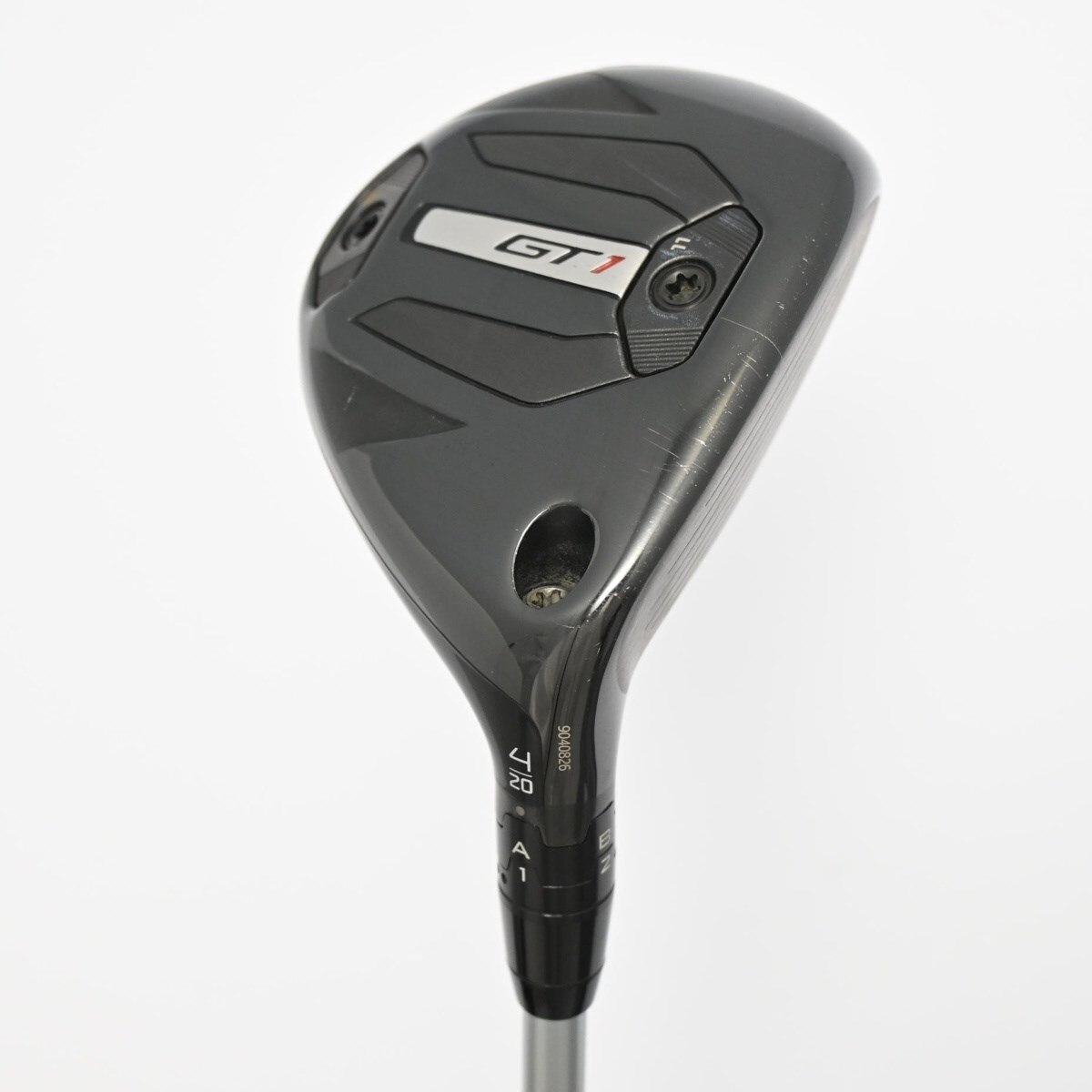 中古】GT1 ユーティリティ Air Speeder Next GEN 20 R C