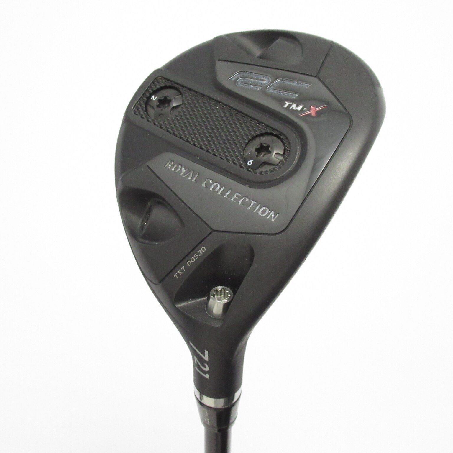 中古】ロイヤルコレクション フェアウェイウッド 通販｜GDO中古ゴルフ