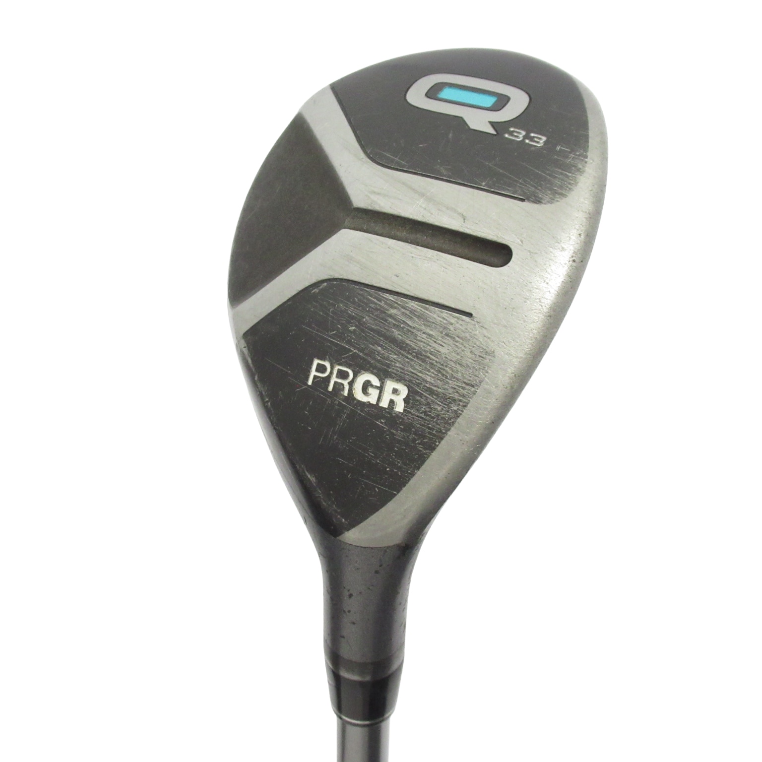 中古】Q ユーティリティ (プロギア) プロギア 通販｜GDO中古ゴルフクラブ