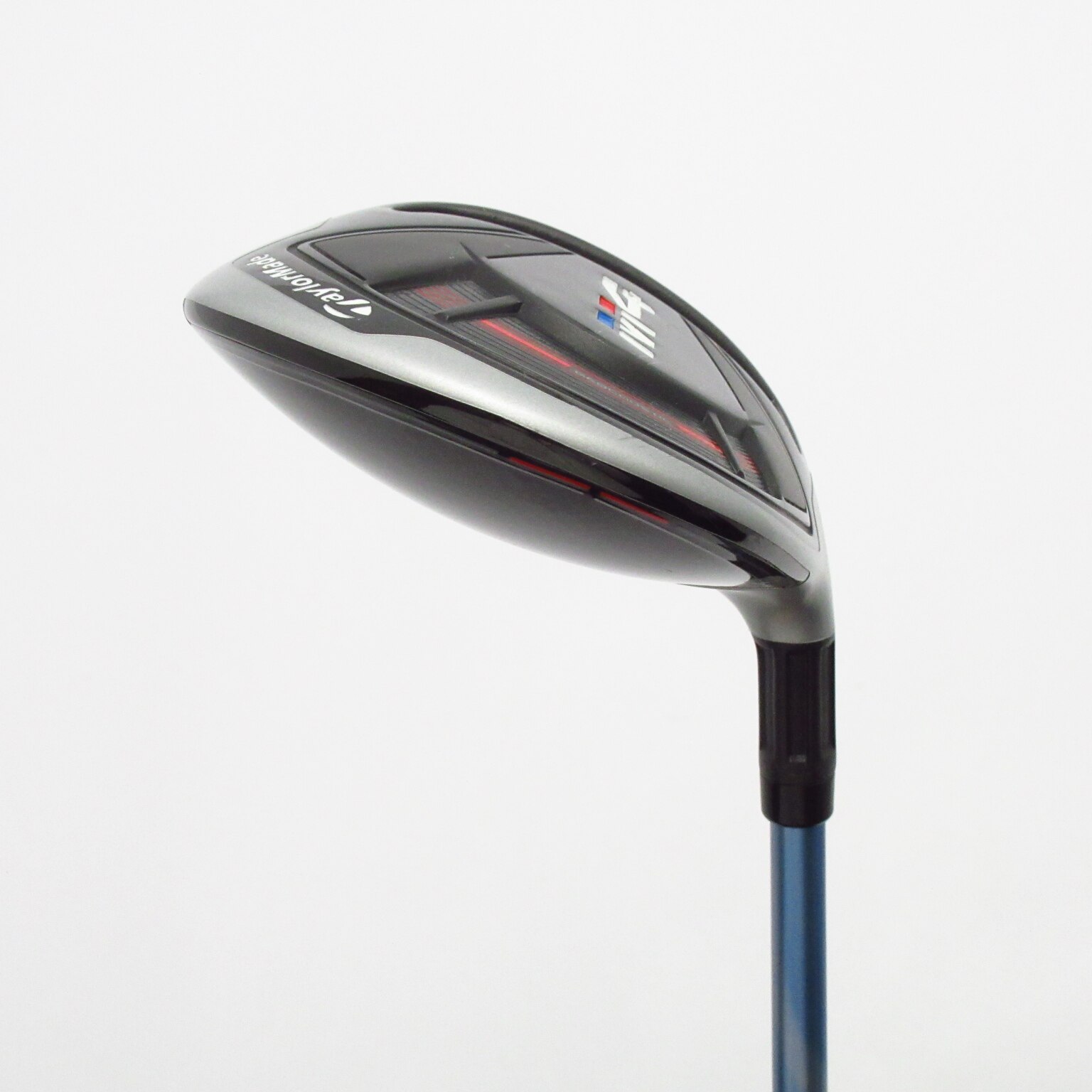 中古】M4 フェアウェイウッド Speeder 661 EVOLUTION V 18 S CD