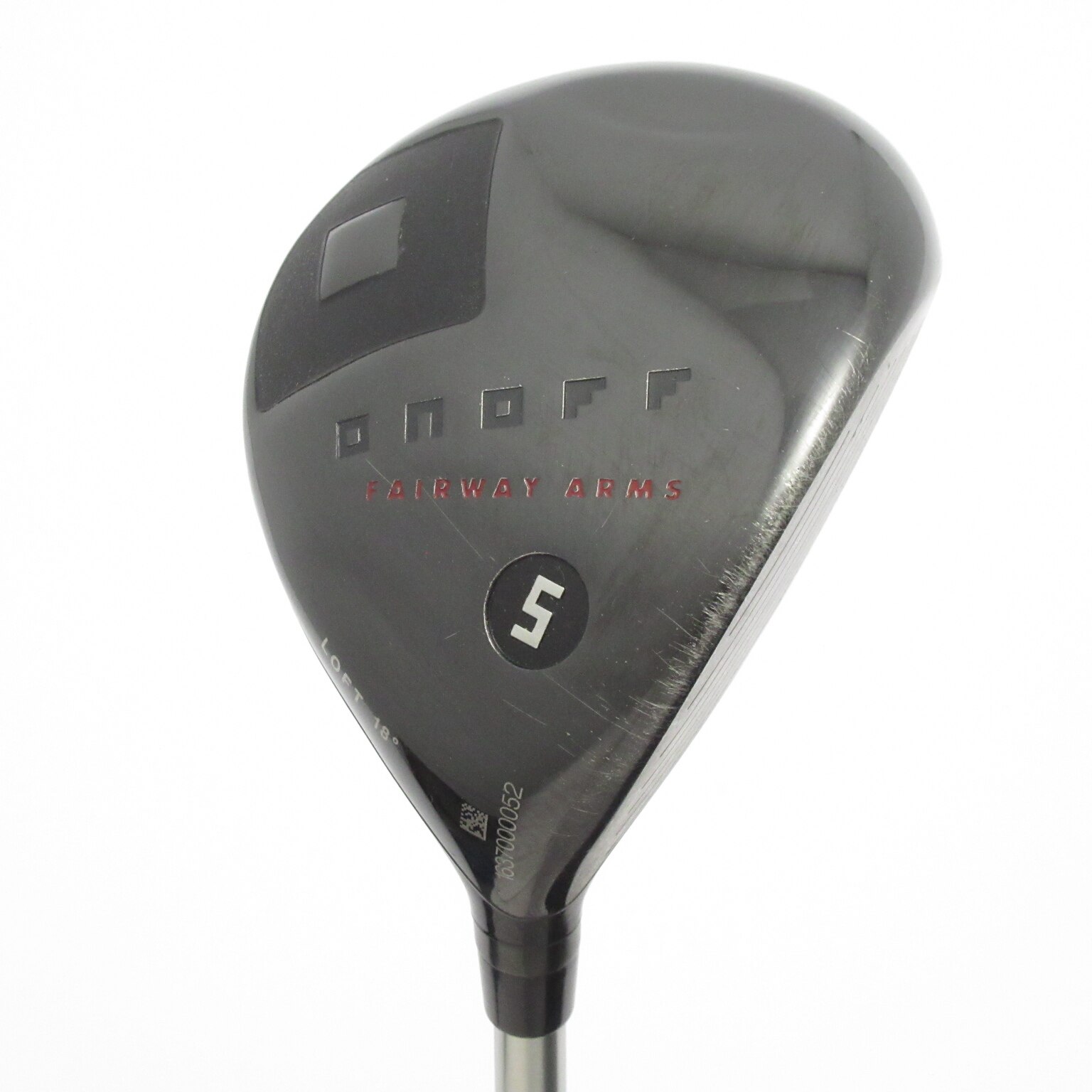 中古】クロ ゴルフクラブ (オノフ) 通販｜GDO中古ゴルフクラブ