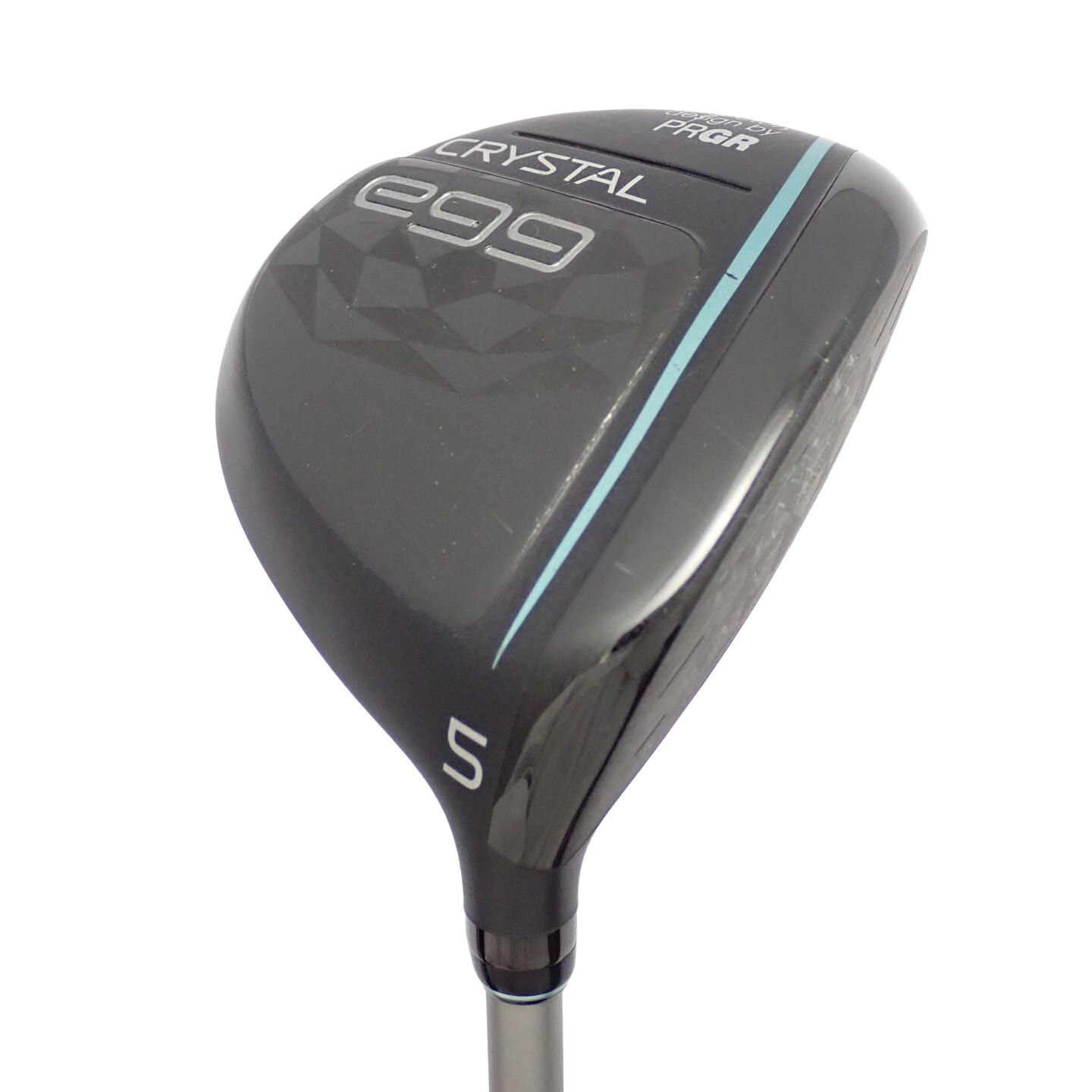 中古】プロギア(PRGR) フェアウェイウッド レディス 通販｜GDO中古