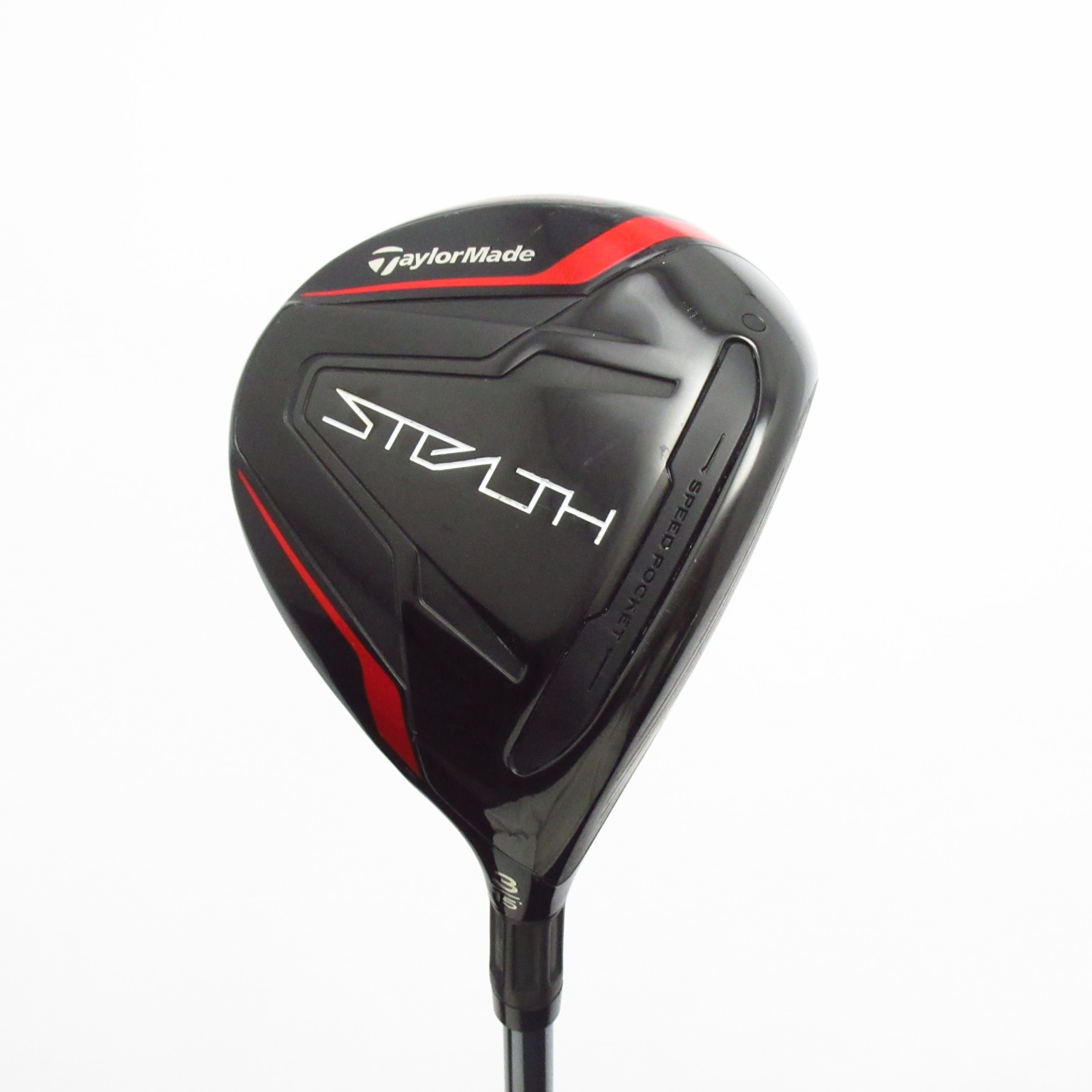 中古】ステルス フェアウェイウッド Diamana PD 60 15 S C