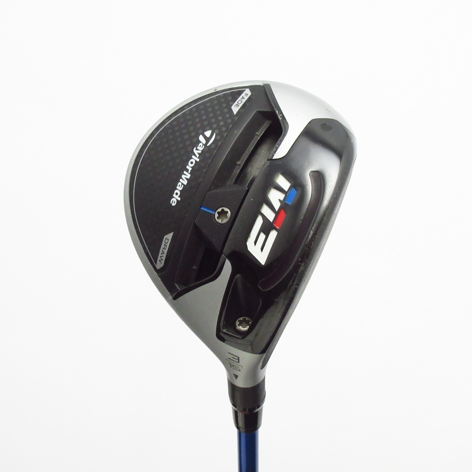 中古】M3 フェアウェイウッド (テーラーメイド) 通販｜GDO中古ゴルフクラブ