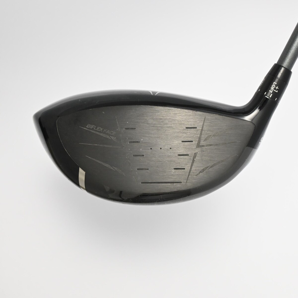 中古】ゼクシオ X(2024) ドライバー Miyazaki AX-3 10.5 SR CD