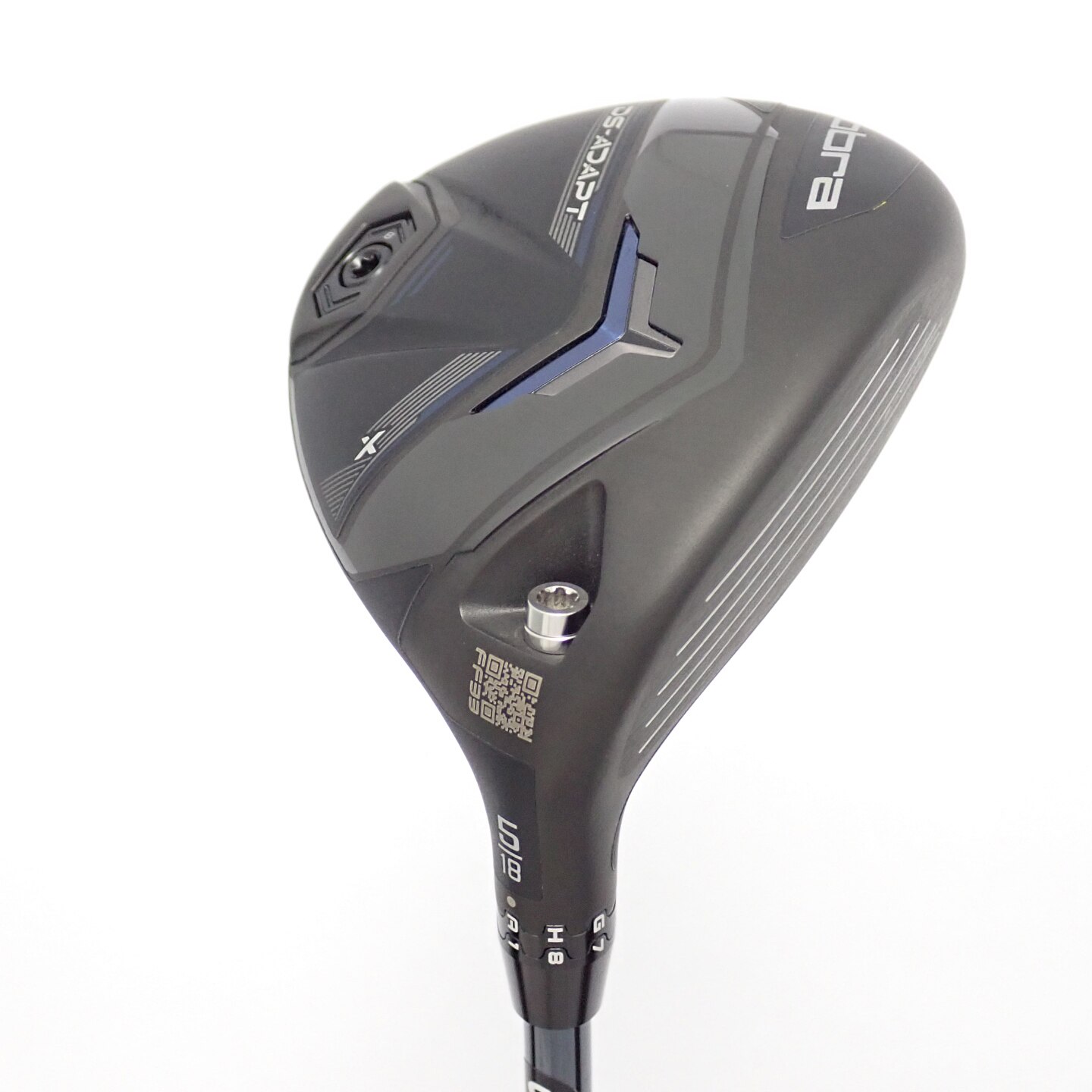 中古】DS アダプト X フェアウェイウッド (コブラ) コブラ 通販｜GDO