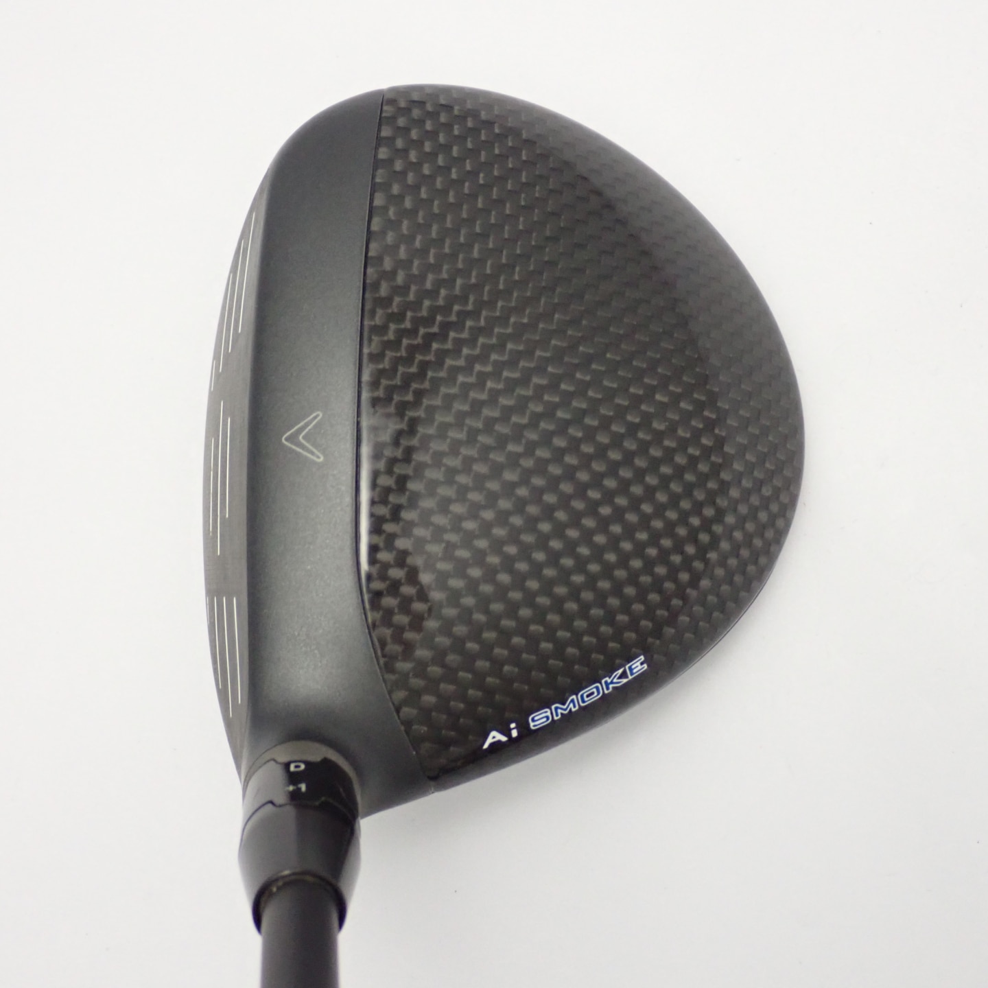 中古】パラダイム Ai SMOKE MAX フェアウェイウッド Speeder NX BLACK