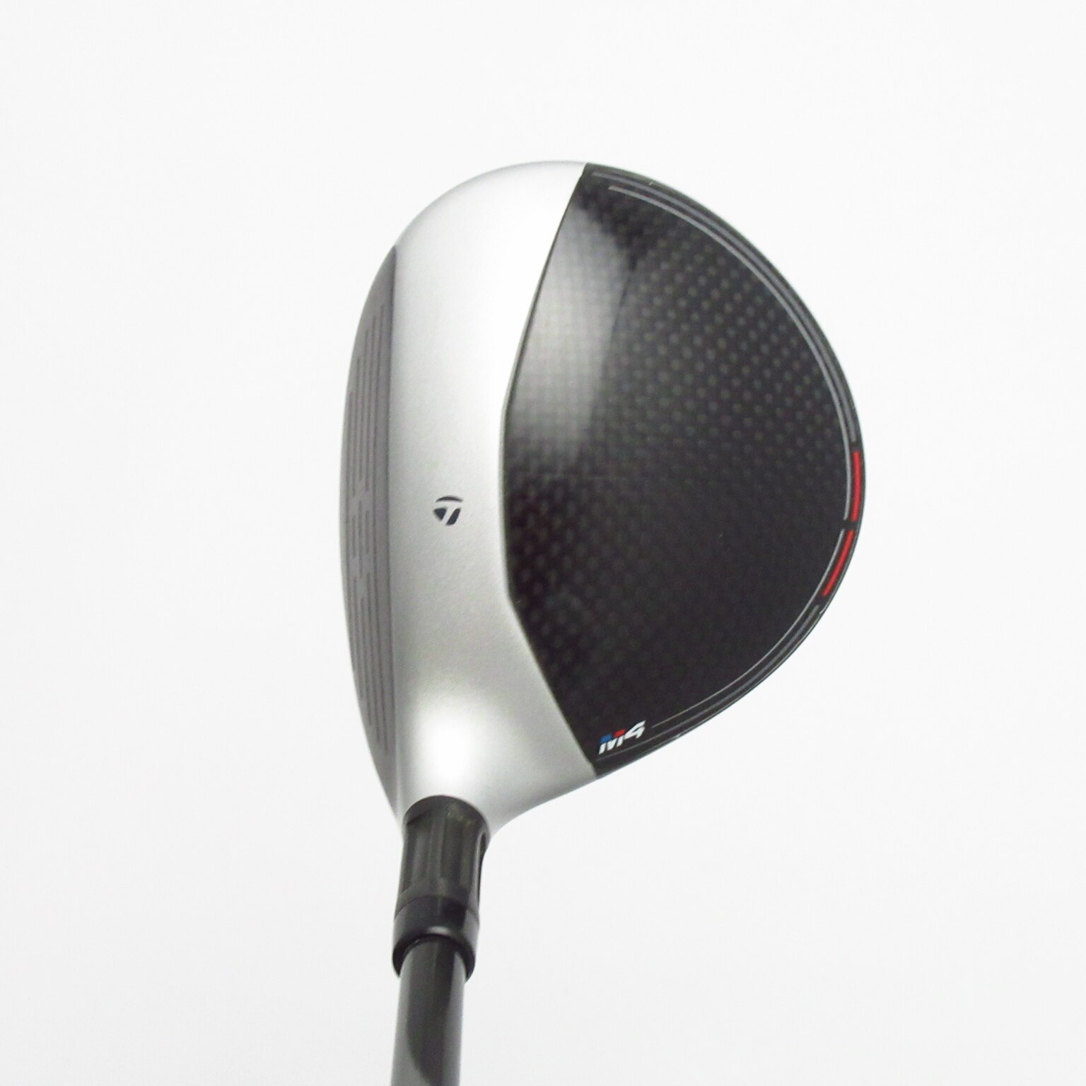 中古】M4 フェアウェイウッド Speeder 661 EVOLUTION IV 18 S D