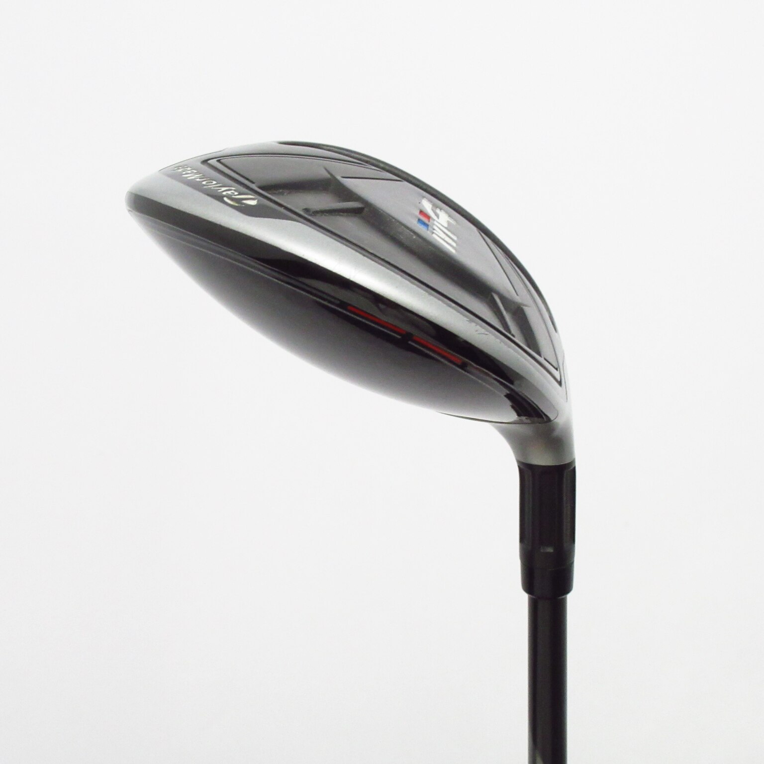 中古】M4 フェアウェイウッド Speeder 661 EVOLUTION IV 18 S D