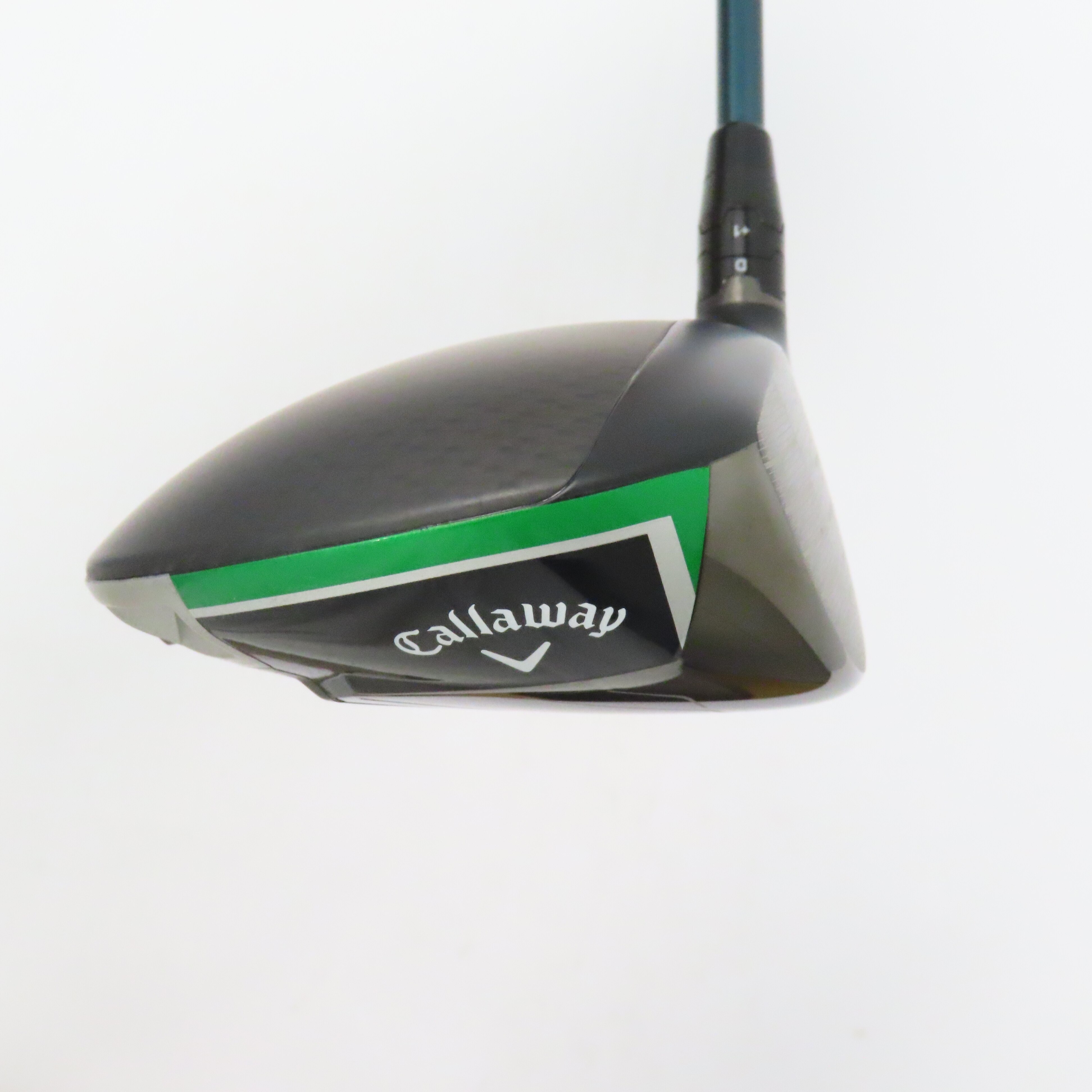中古】ELYTE MINI ドライバー VENTUS GREEN 5 for Callaway 13.5 SR BC