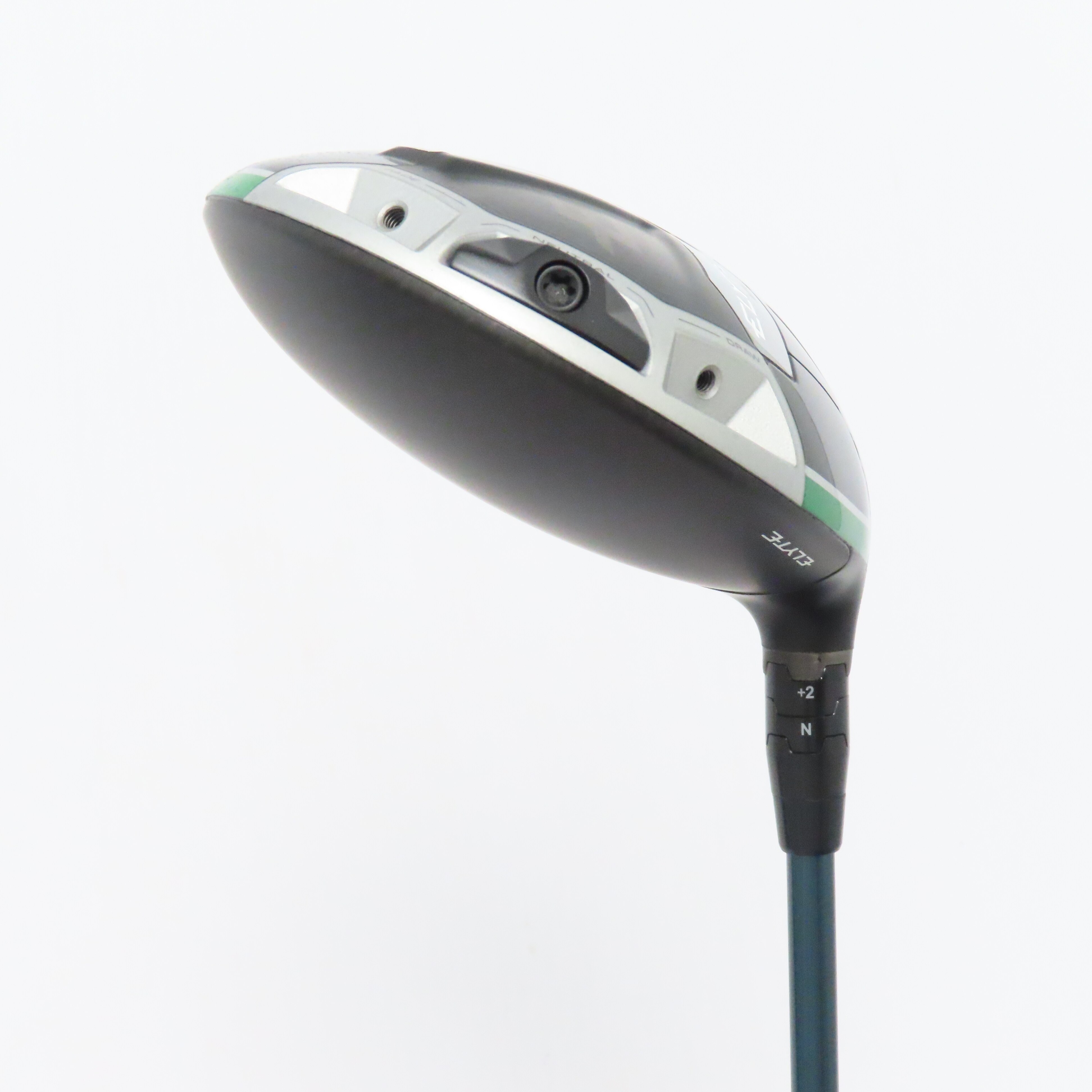 【中古美品】Callaway ELYTE mini 13.5【ヘッドのみ】 中古美品】Callaway ELYTE mini 13.5【ヘッドのみ】 中古美品
