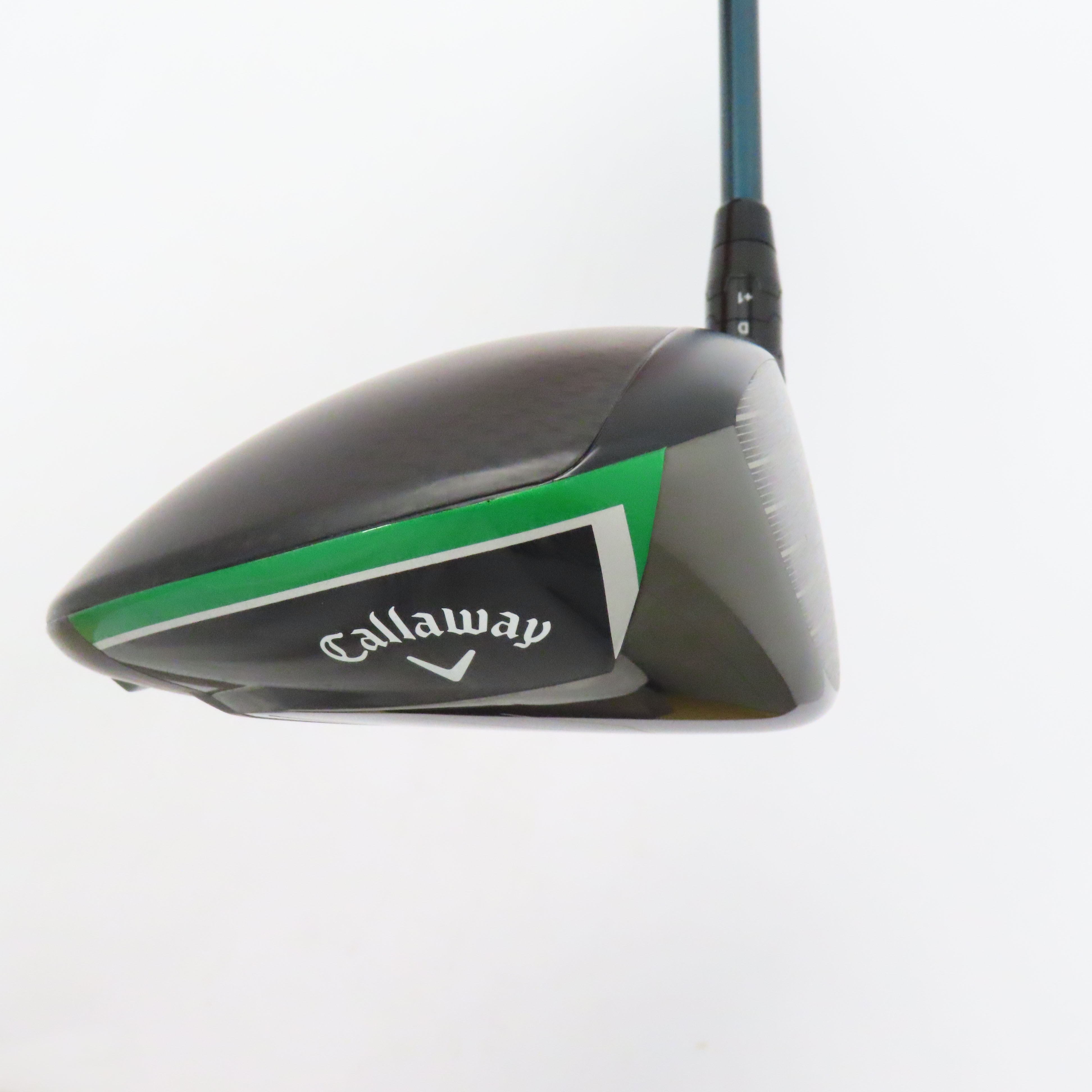 中古】エリート X ドライバー VENTUS GREEN 5 for Callaway 10.5 SR C