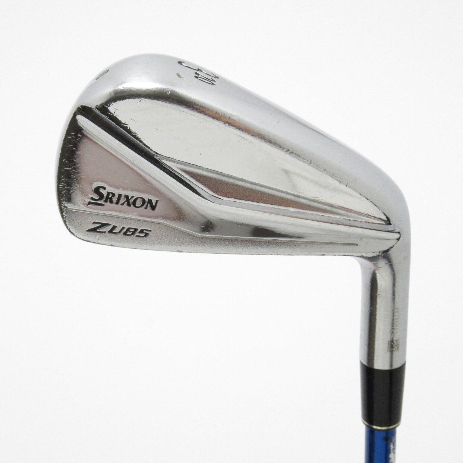 【中古】ダンロップ スリクソン Z H45 ユーティリティ 19° 中古】ダンロップ スリクソン Z H45 ユーティリティ 19° DUNLOP