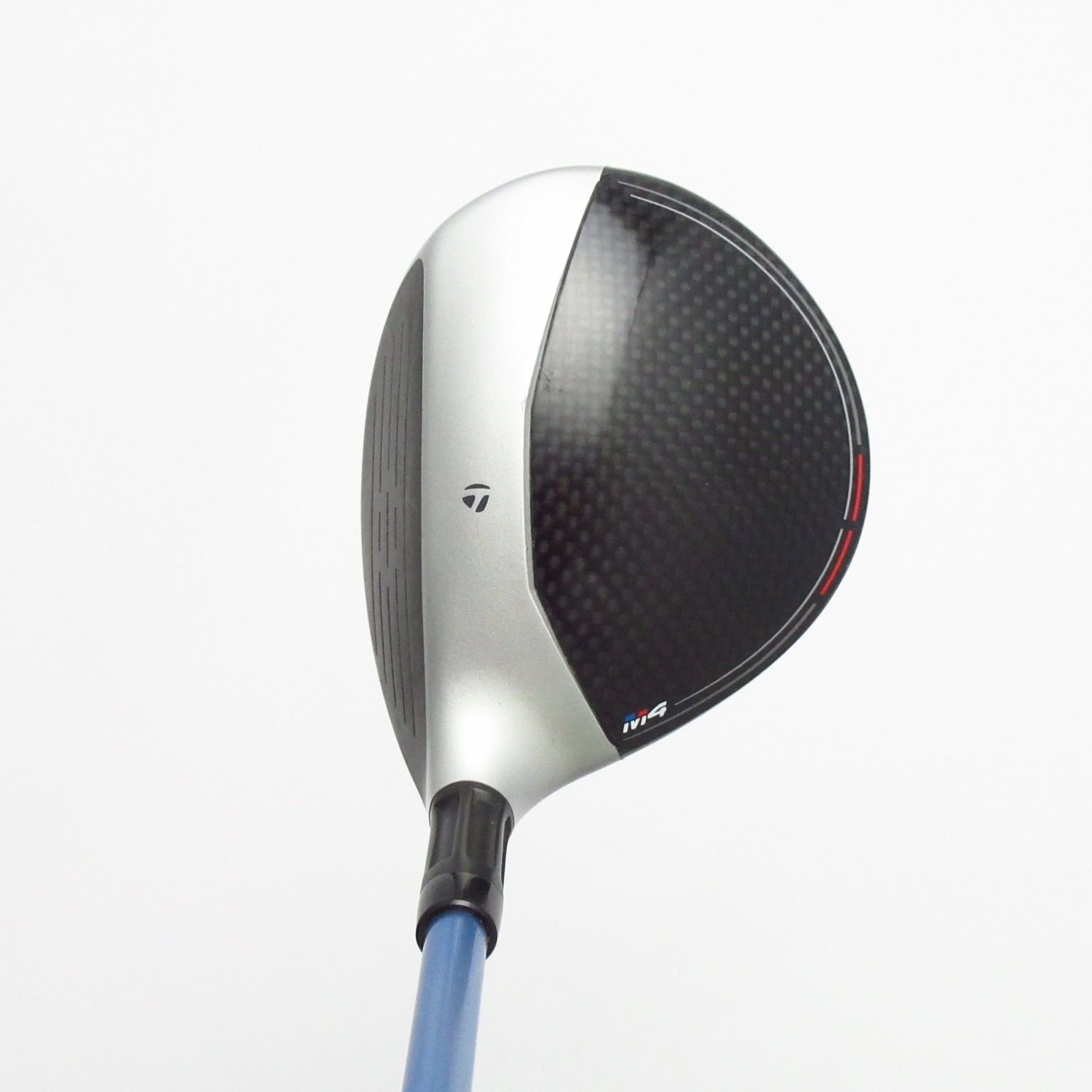 M4 7W 23° テーラーメイド フェアウェイウッド スピーダーエボ4 661 テーラーメイド M4 M4 フェアウェイウッド Speeder 661 EVOLUTION IV