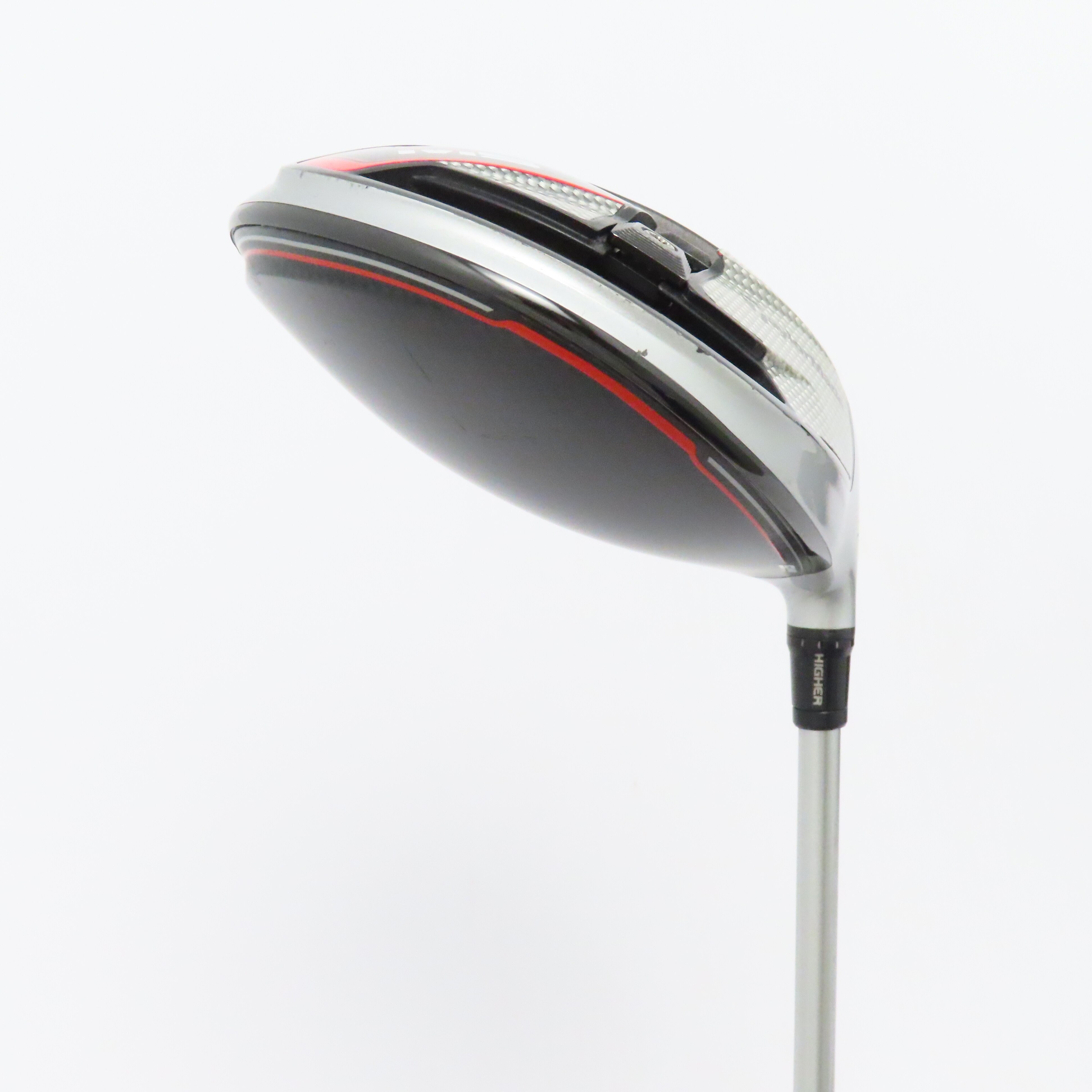 中古】M5 ドライバー KURO KAGE TM5 2019 9 S CD(ドライバー（単品