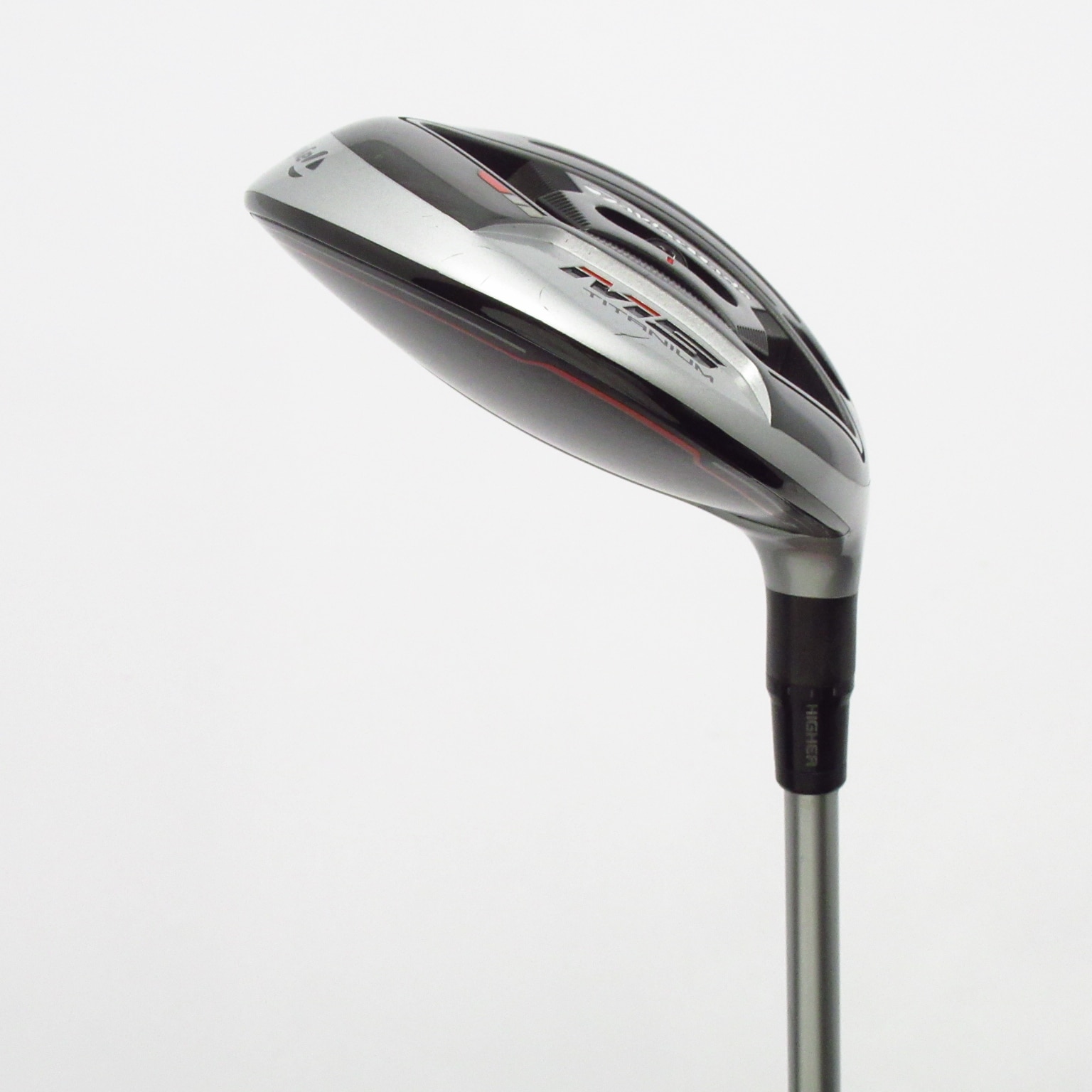 中古】M5 フェアウェイウッド KURO KAGE TM5 2019 15 S C(フェアウェイ