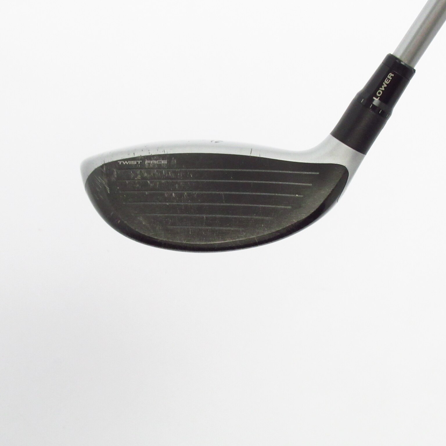 中古】M5 フェアウェイウッド KURO KAGE TM5 2019 19 S CD